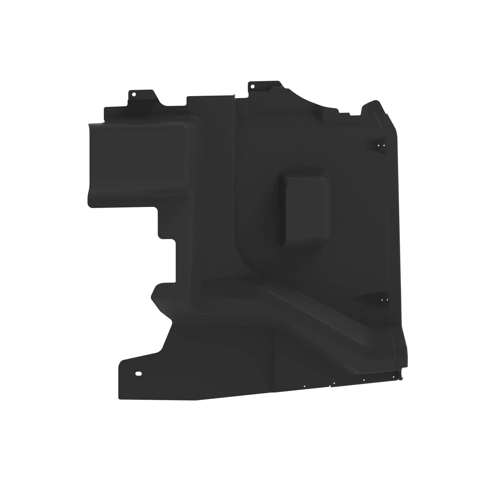 PANEL, PANEL, SIDE REAR LH