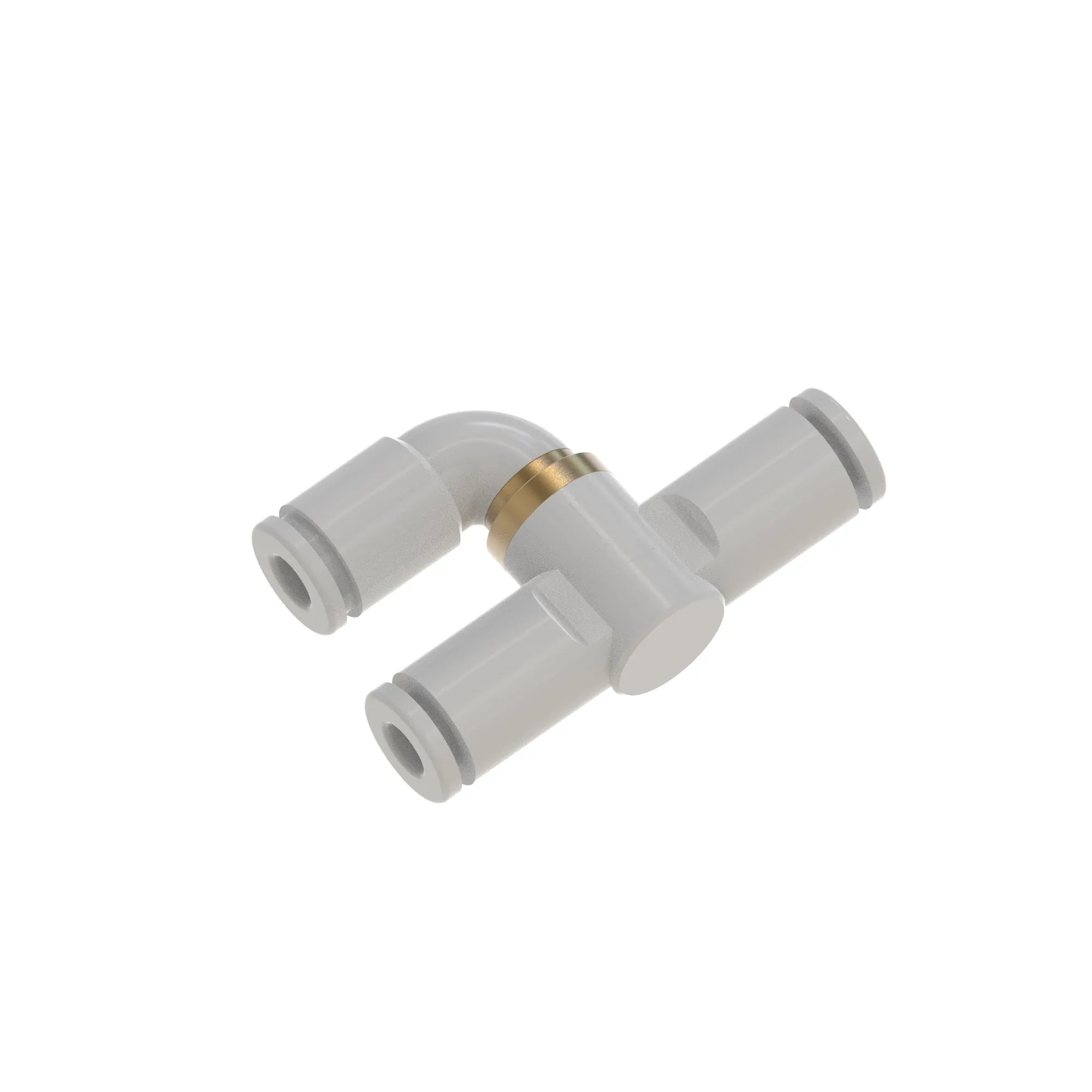 VALVE, QUICK EXHAUST 4MM INLINE