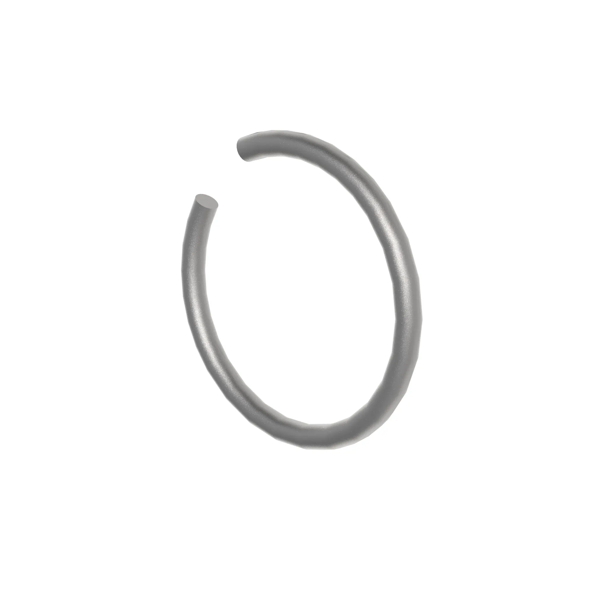John Deere Brazing Space Ring - R284834