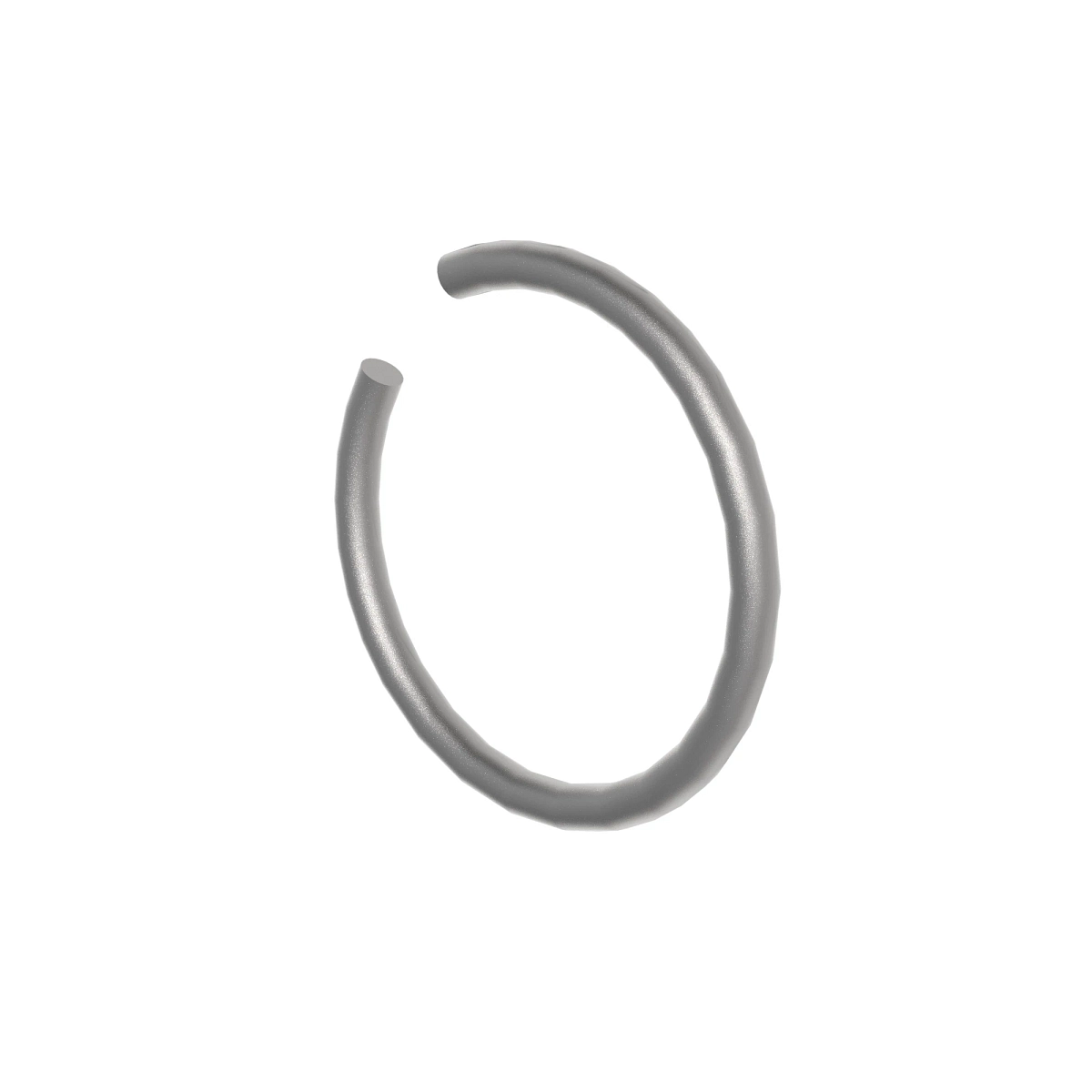 Ring, Space
