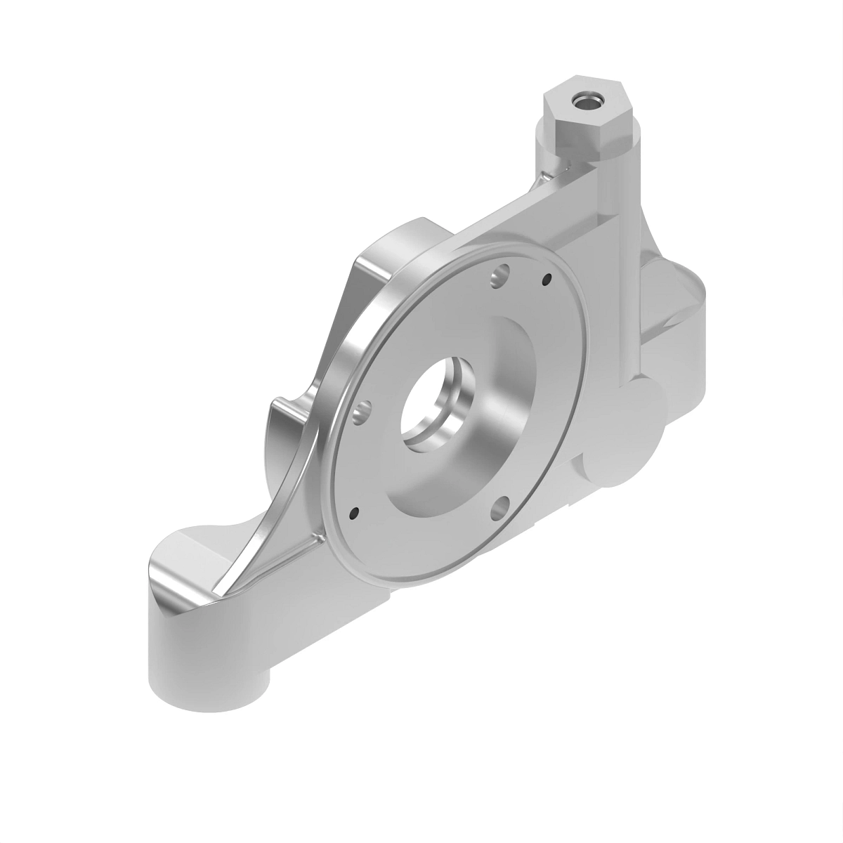Pump, Solution - Wet Seal, Small Fr