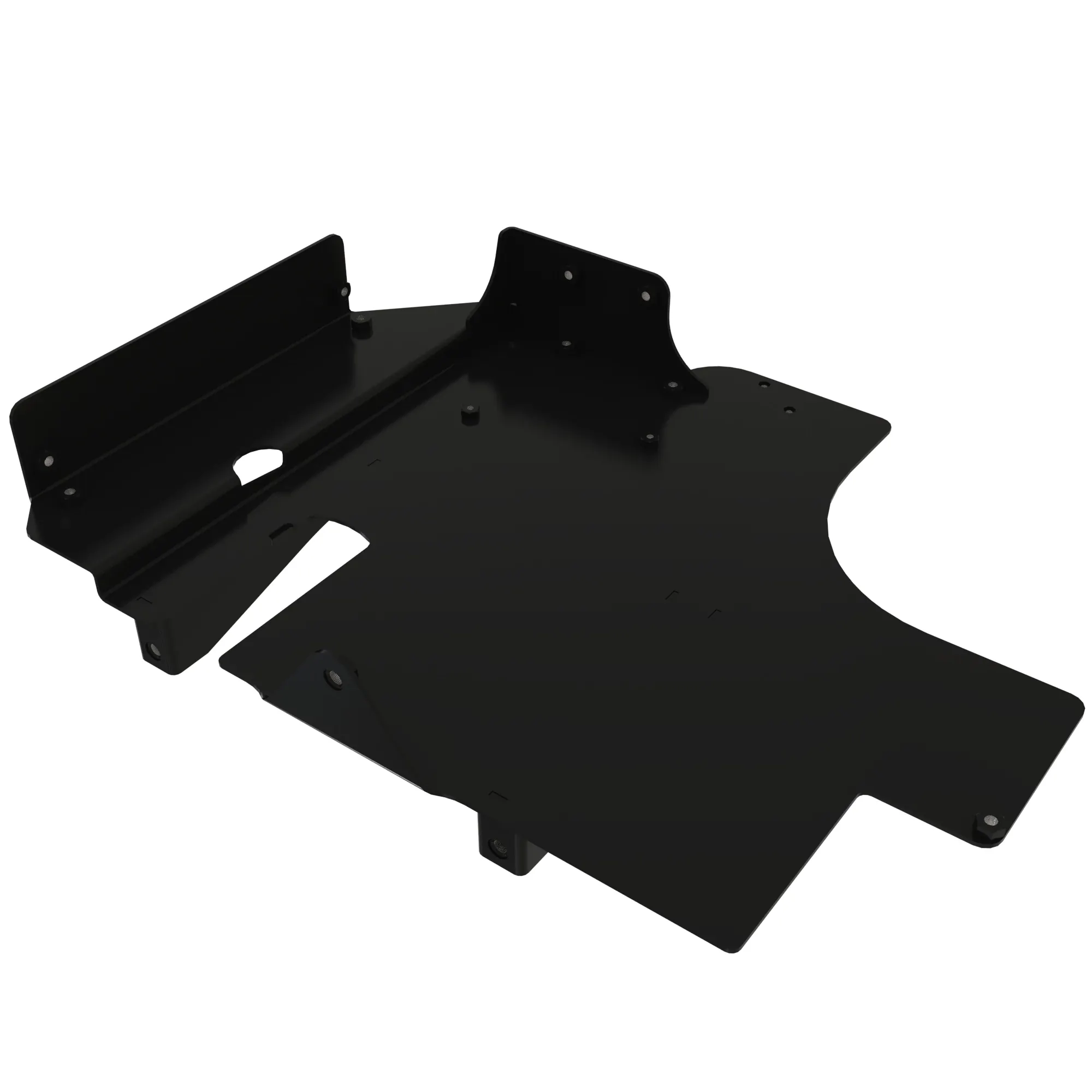 HEAT SHIELD