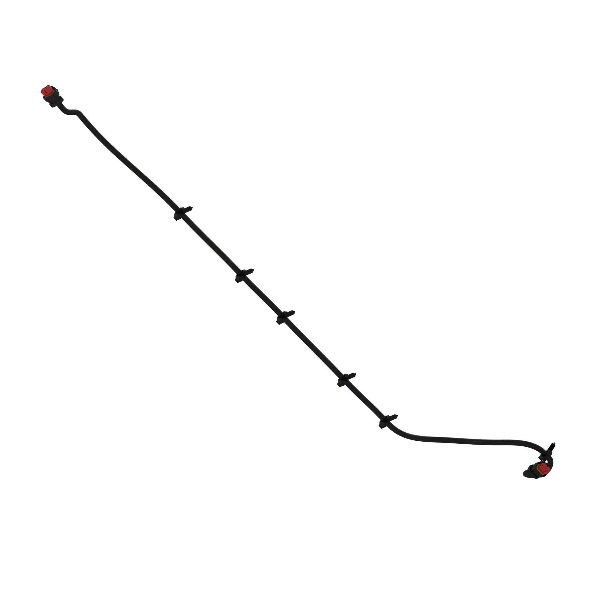 John Deere Sensor Wiring Harness - RE593394