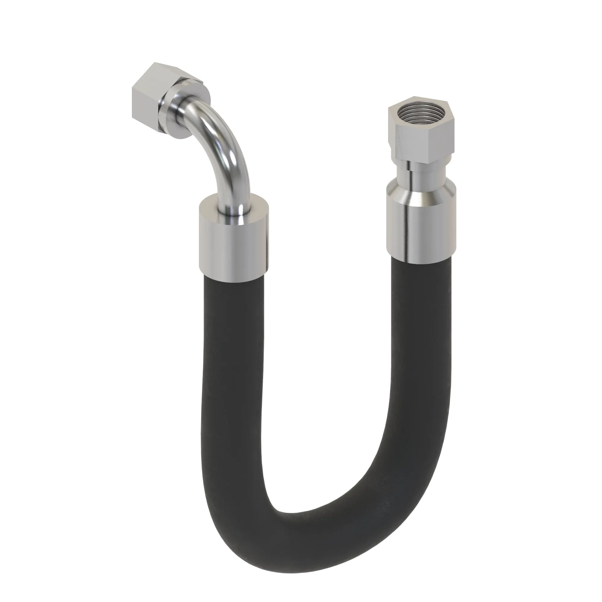 John Deere Fuel Line - F679681