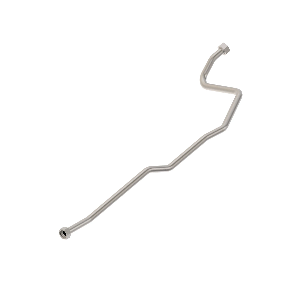 Line, Dr, Std Scv Return, Rear
