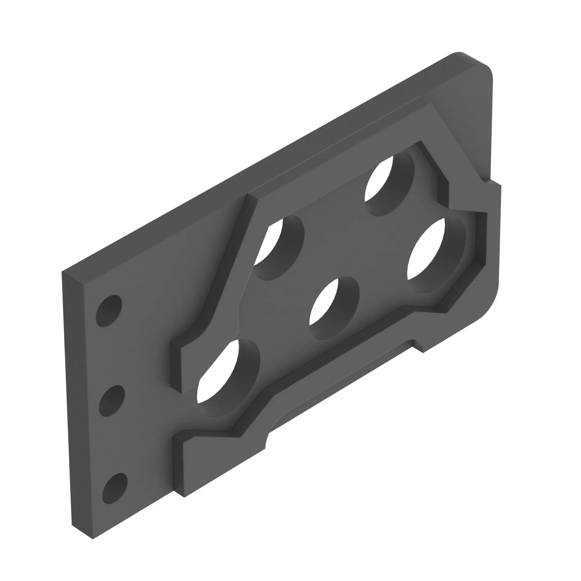 John Deere Bracket - F701644