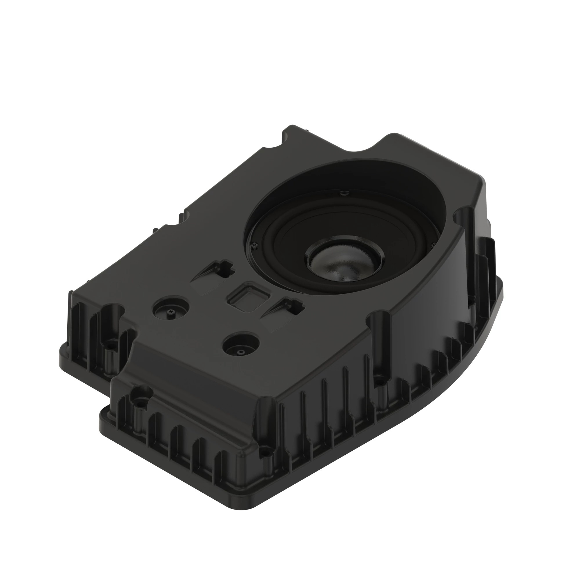 John Deere Subwoofer Speaker Assembly  - RE320807