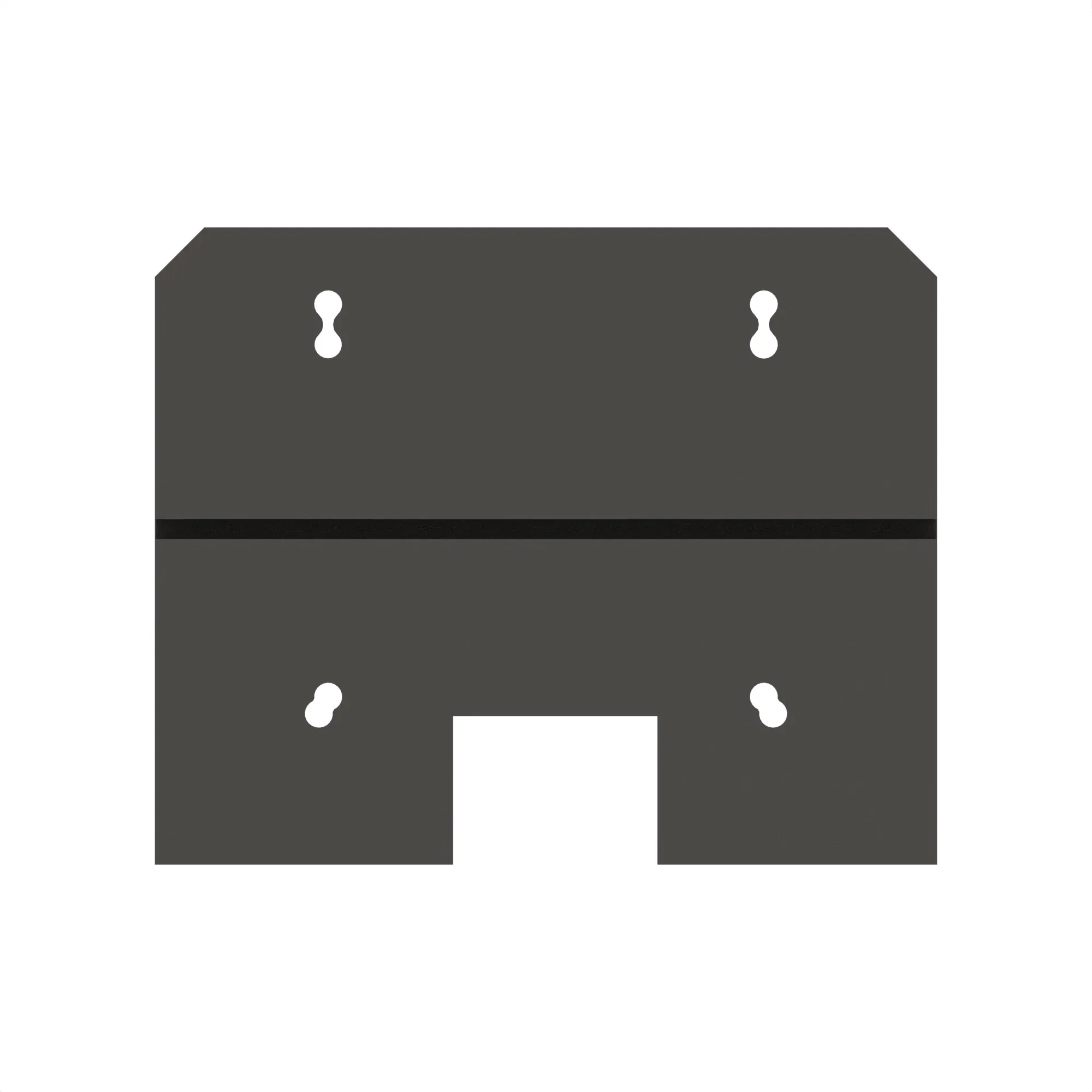Isolator