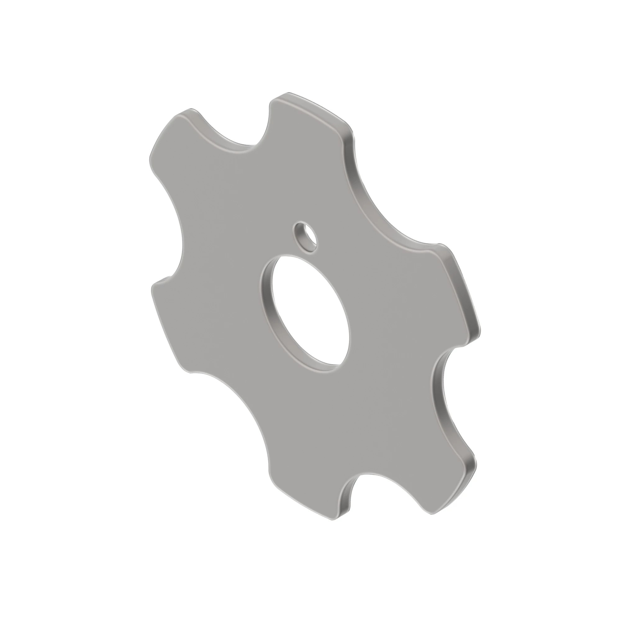 THRUST WASHER, THRUST WASHER