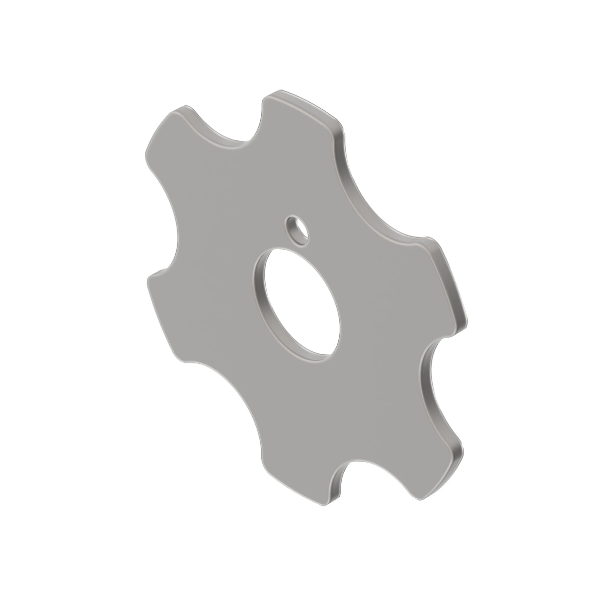 THRUST WASHER, THRUST WASHER