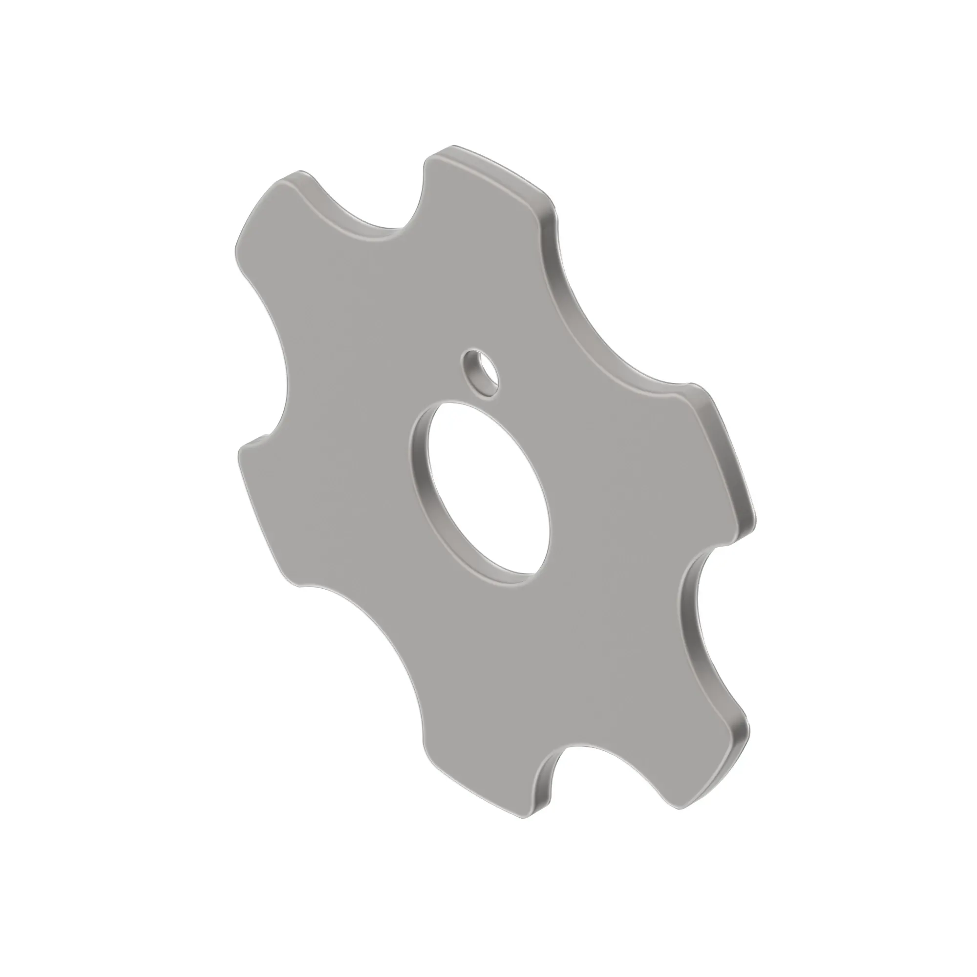 THRUST WASHER, THRUST WASHER