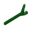 BRACKET, ENGINE DECK SEALING BRACKE