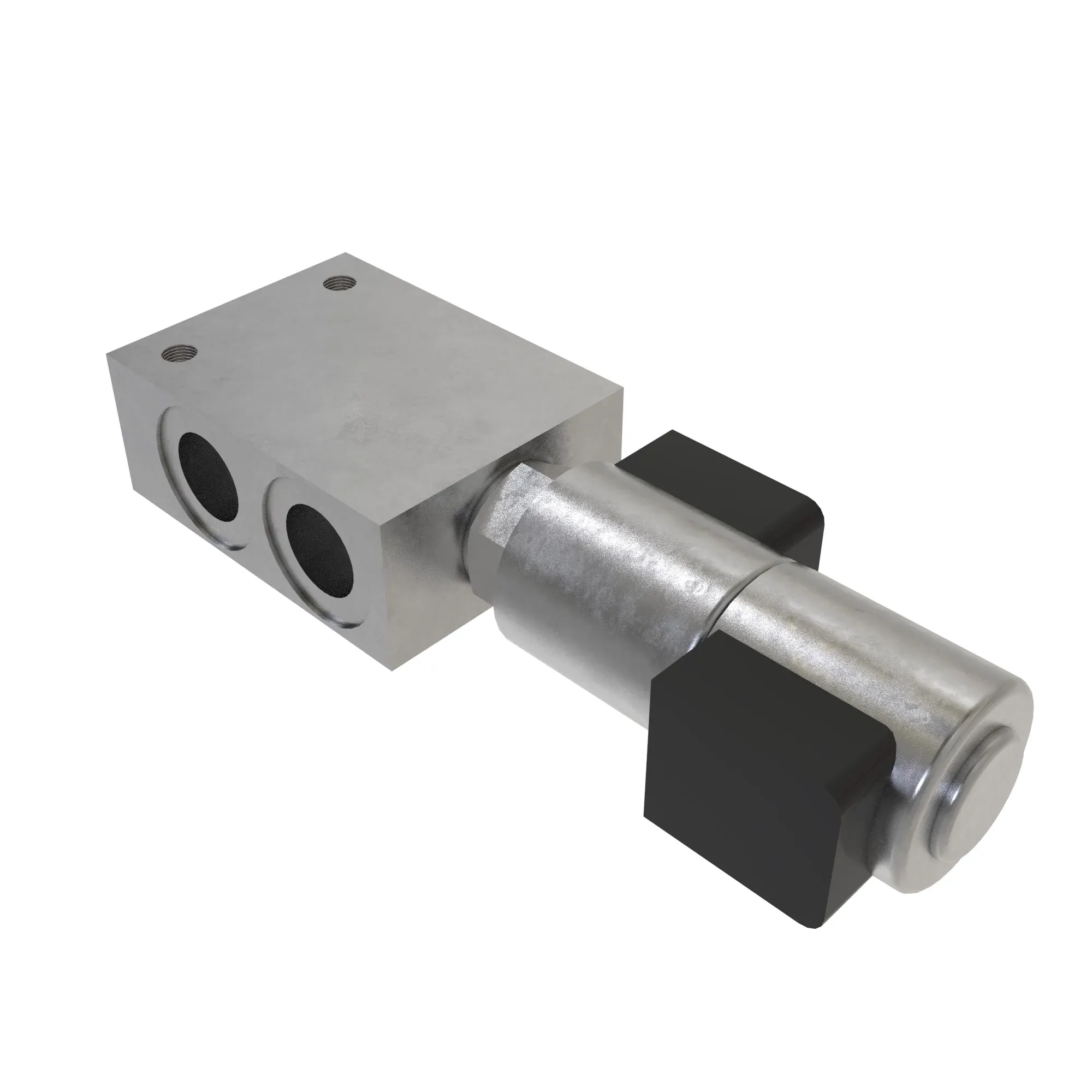 John Deere Valve - F060923