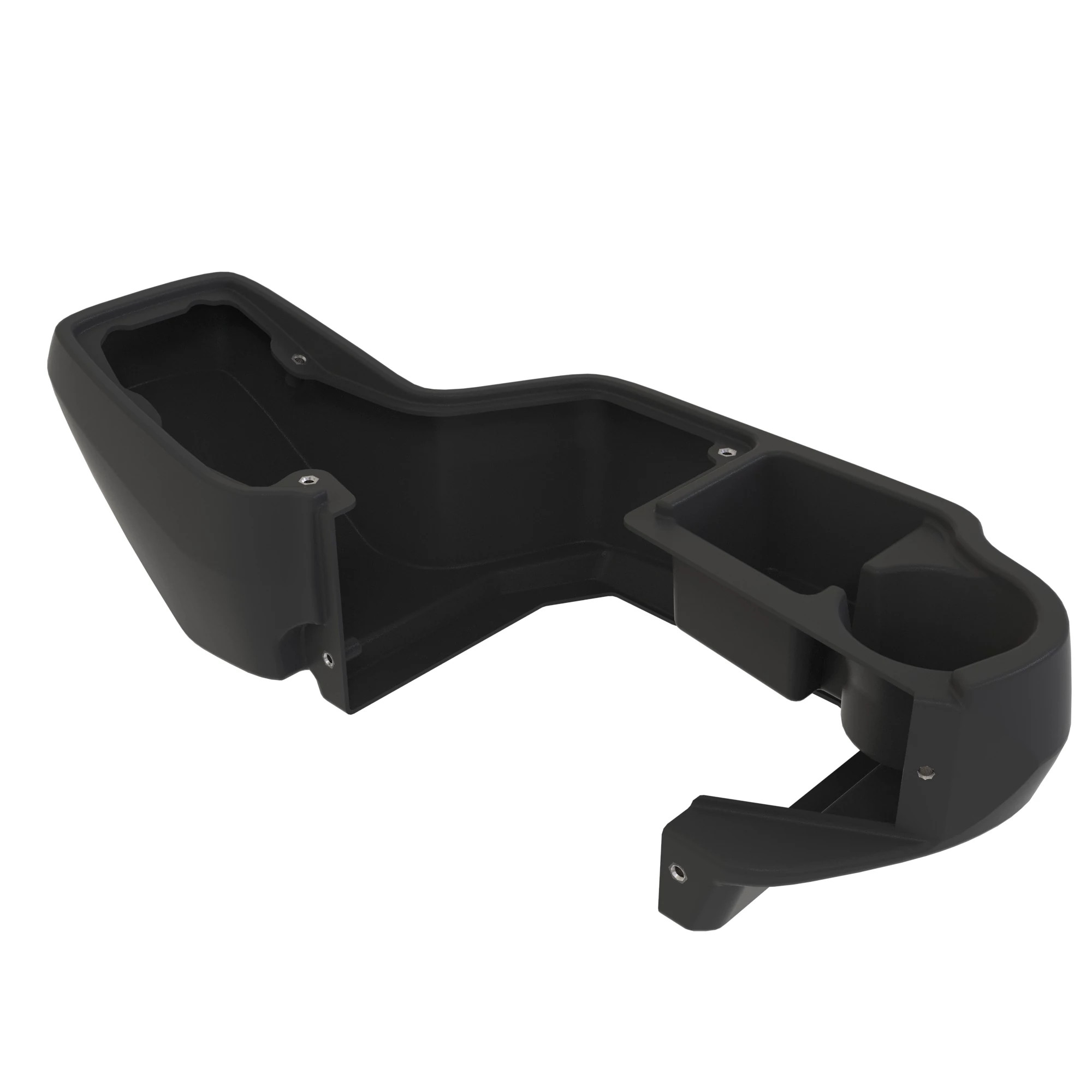 COMMAND ARM, LARGE FRAME