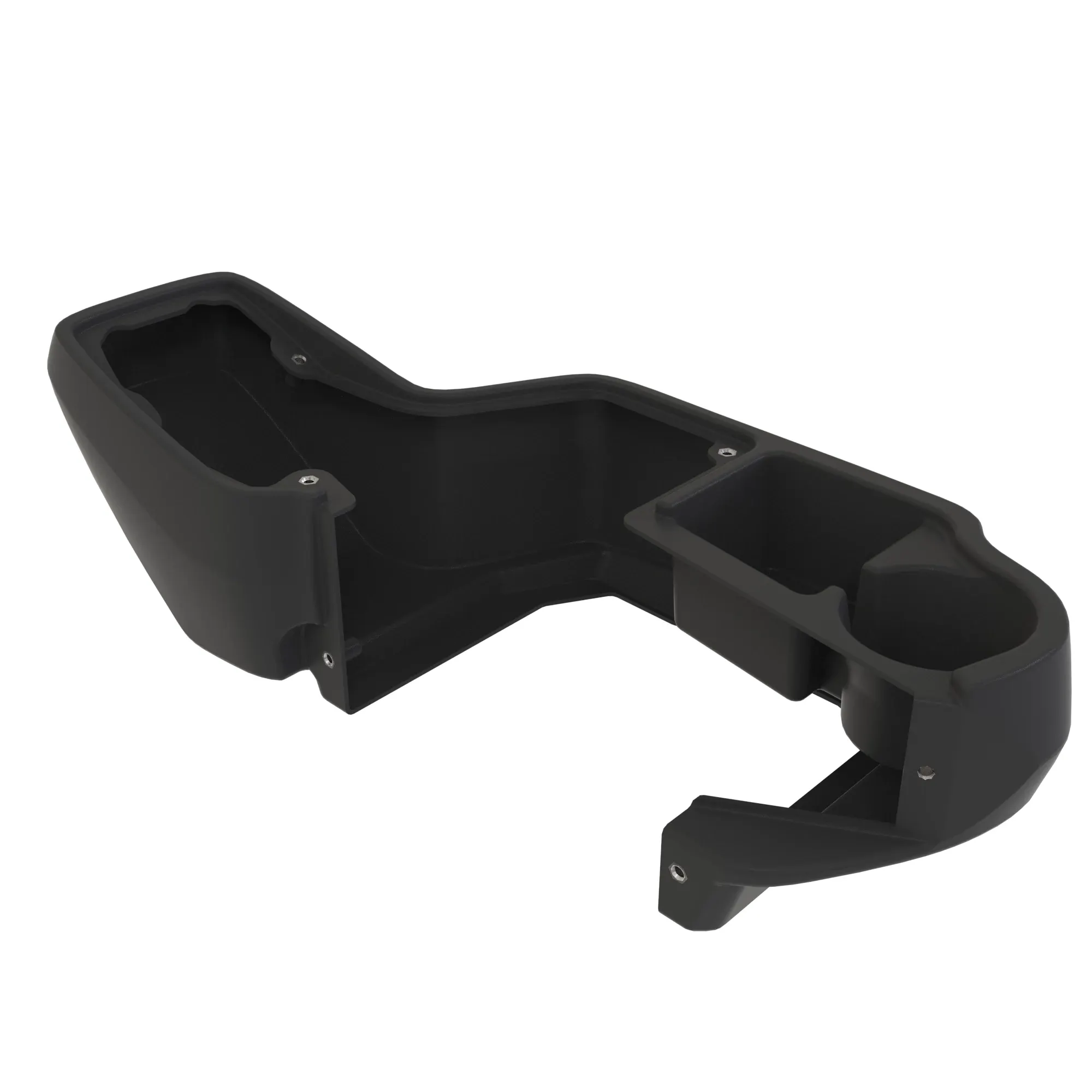 COMMAND ARM, LARGE FRAME