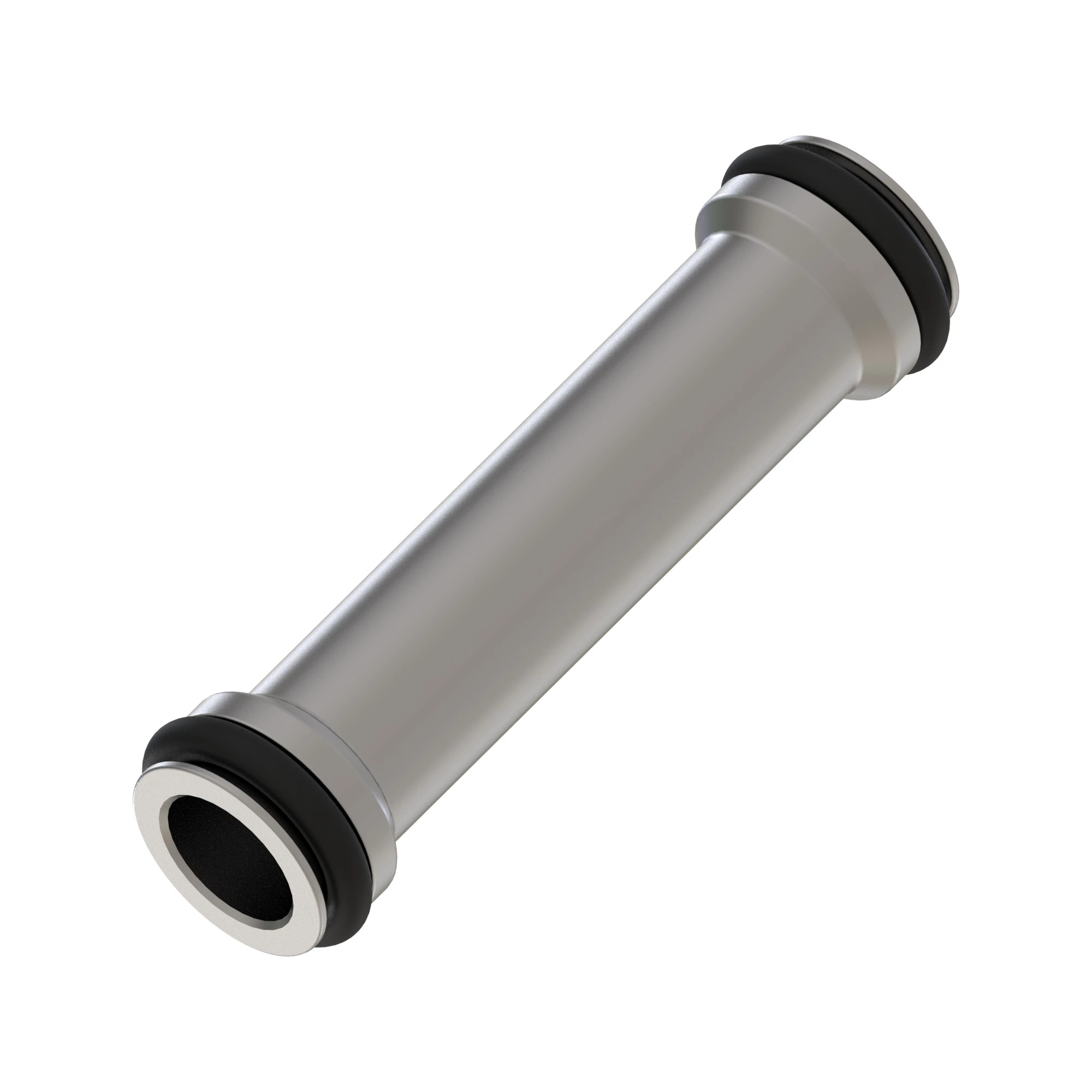 John Deere Drain Connection Tube - RE557857