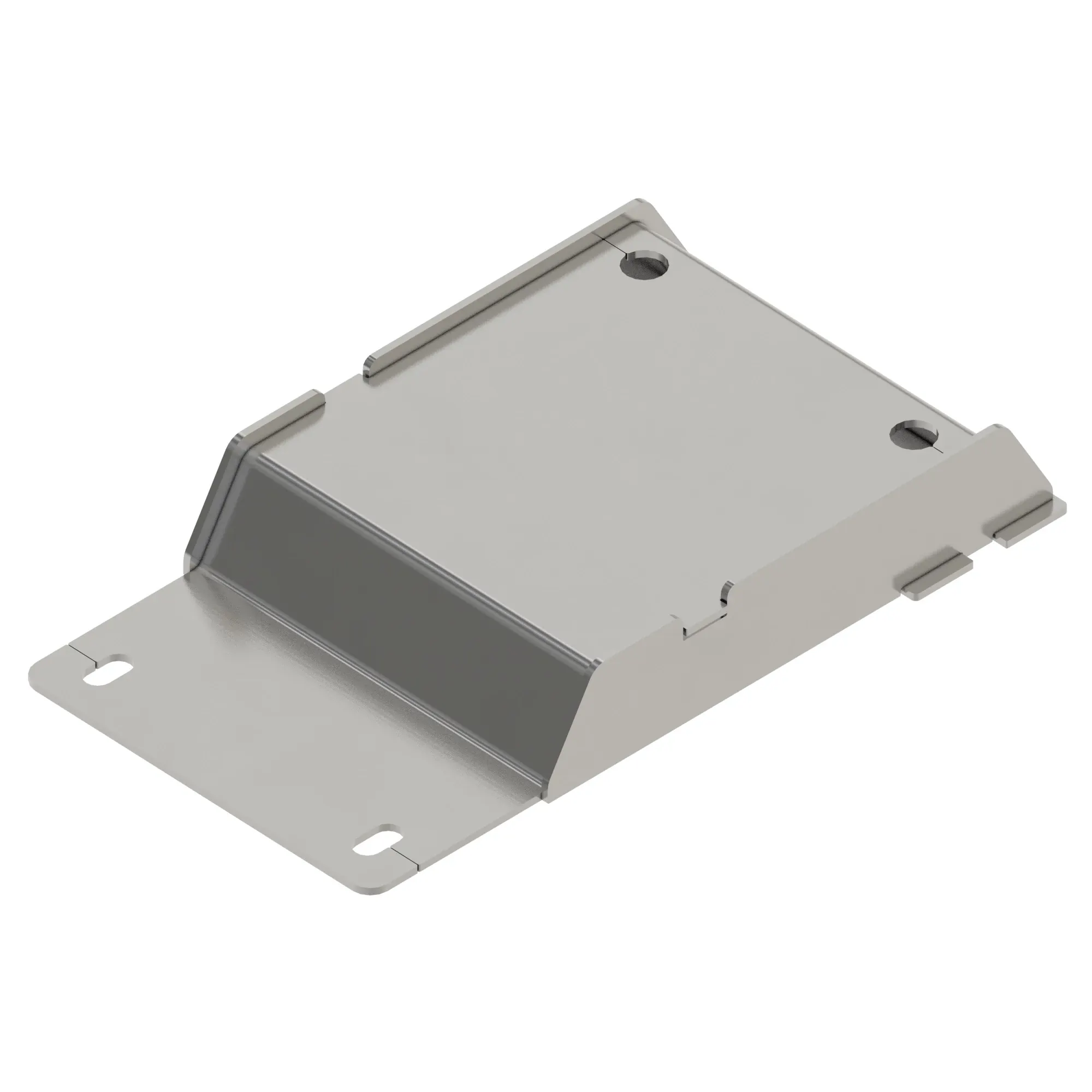 John Deere Single Function Arch Cover - AT452398