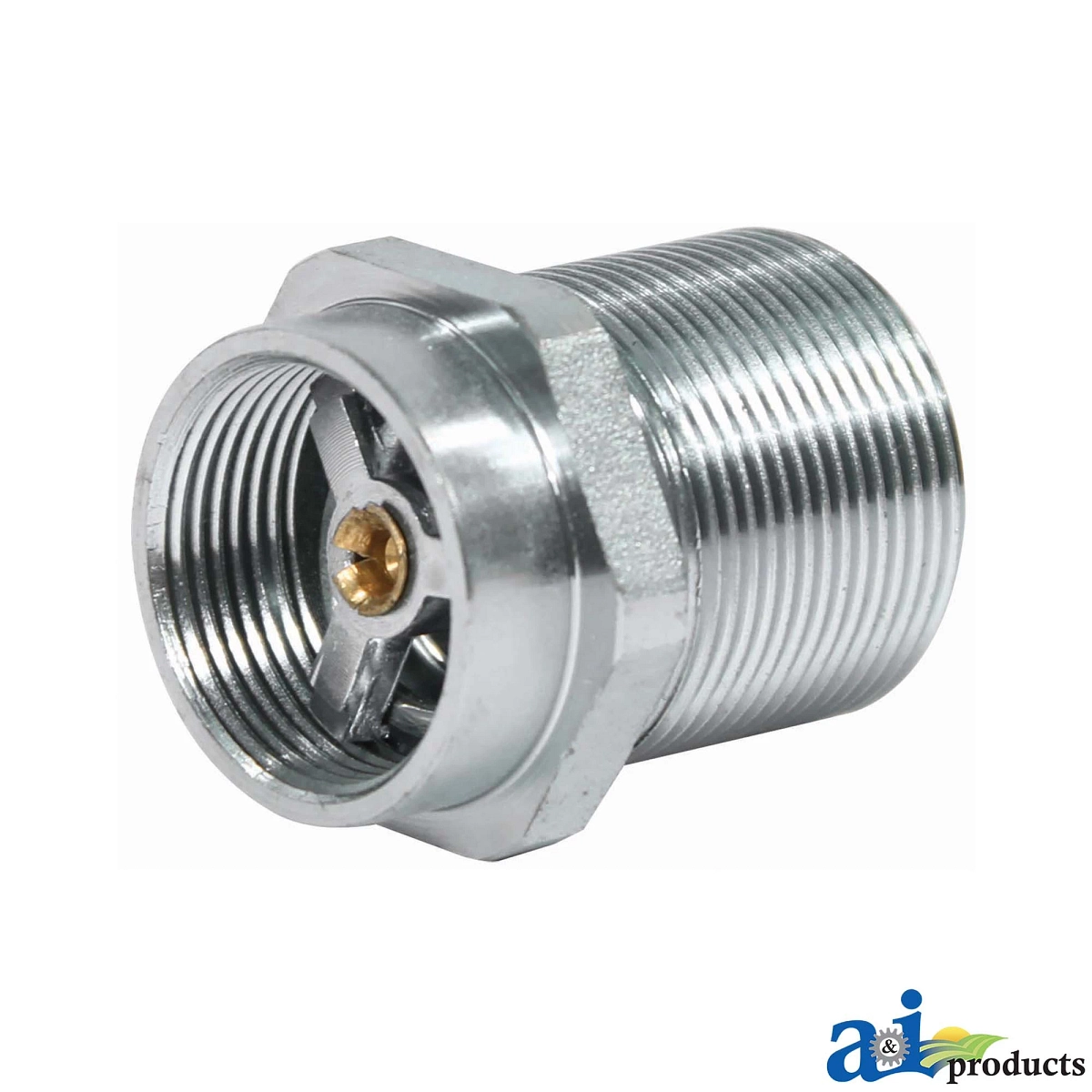 Q.Clpr Plug