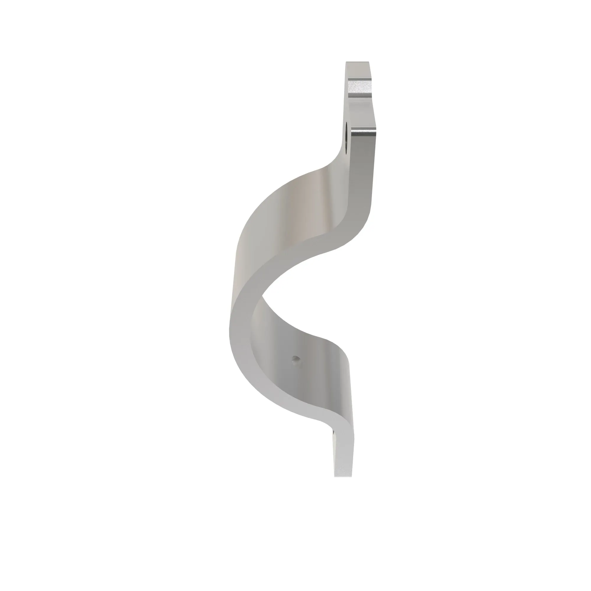 CLAMP, (TENSION ARM PIVOT 4X5 & 5X5