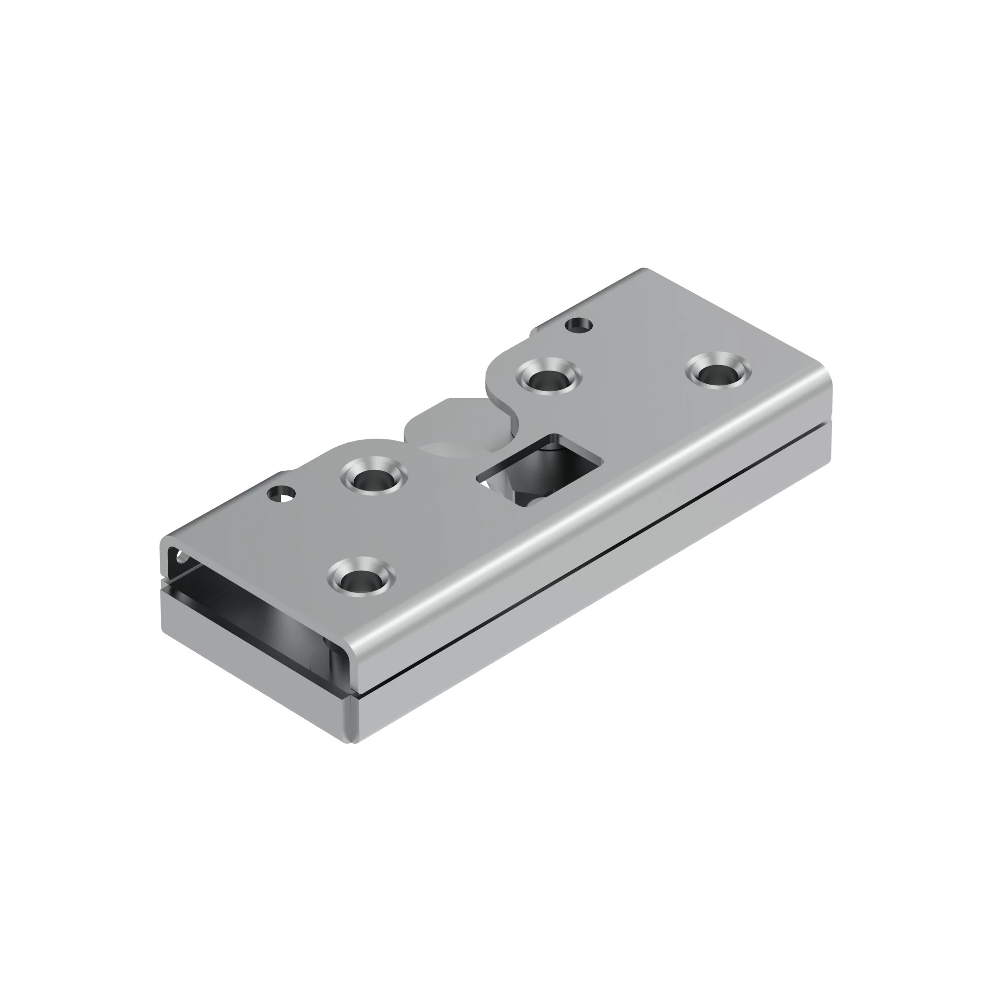 John Deere Cab RH Door Latch - AT306182