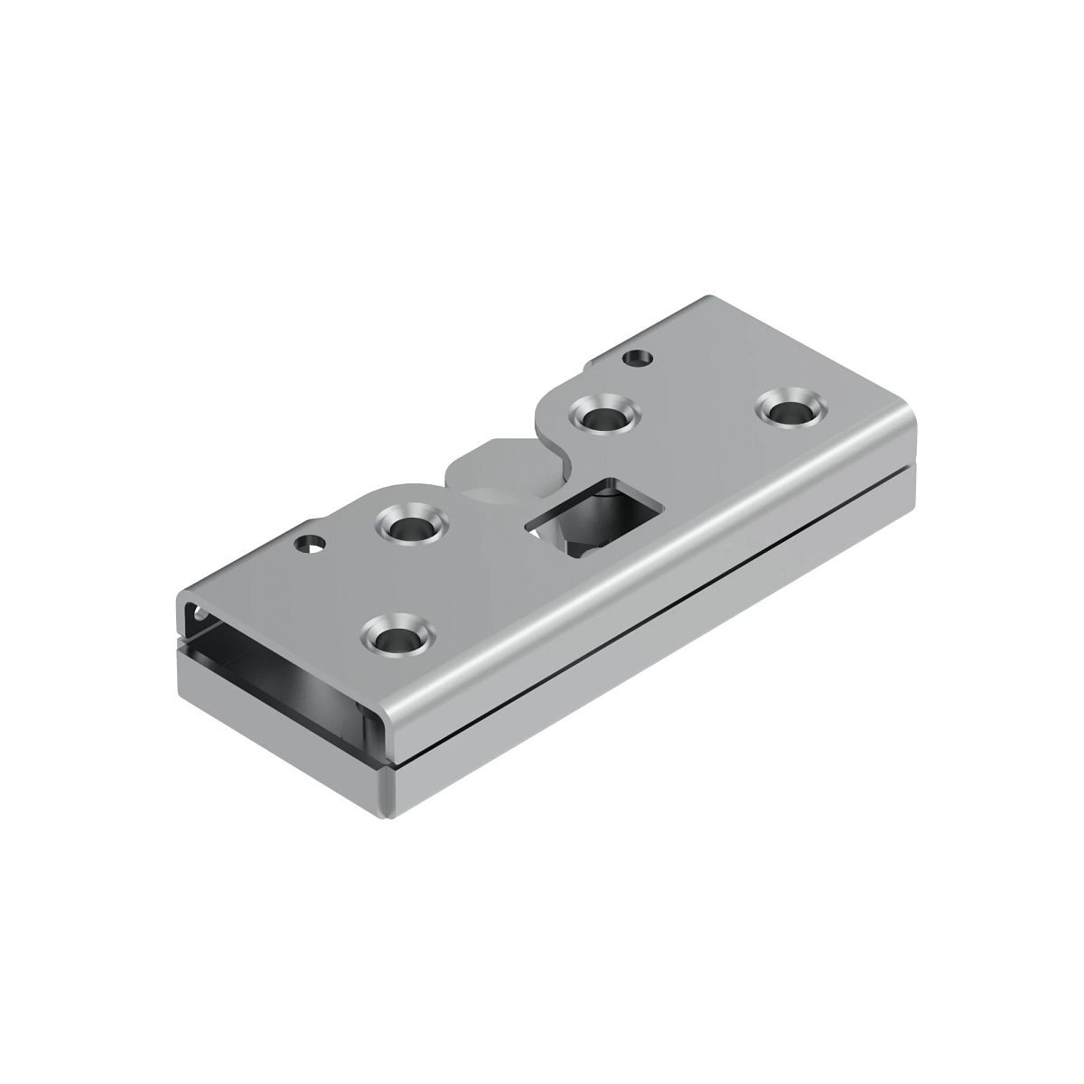 Latch, Door - Right