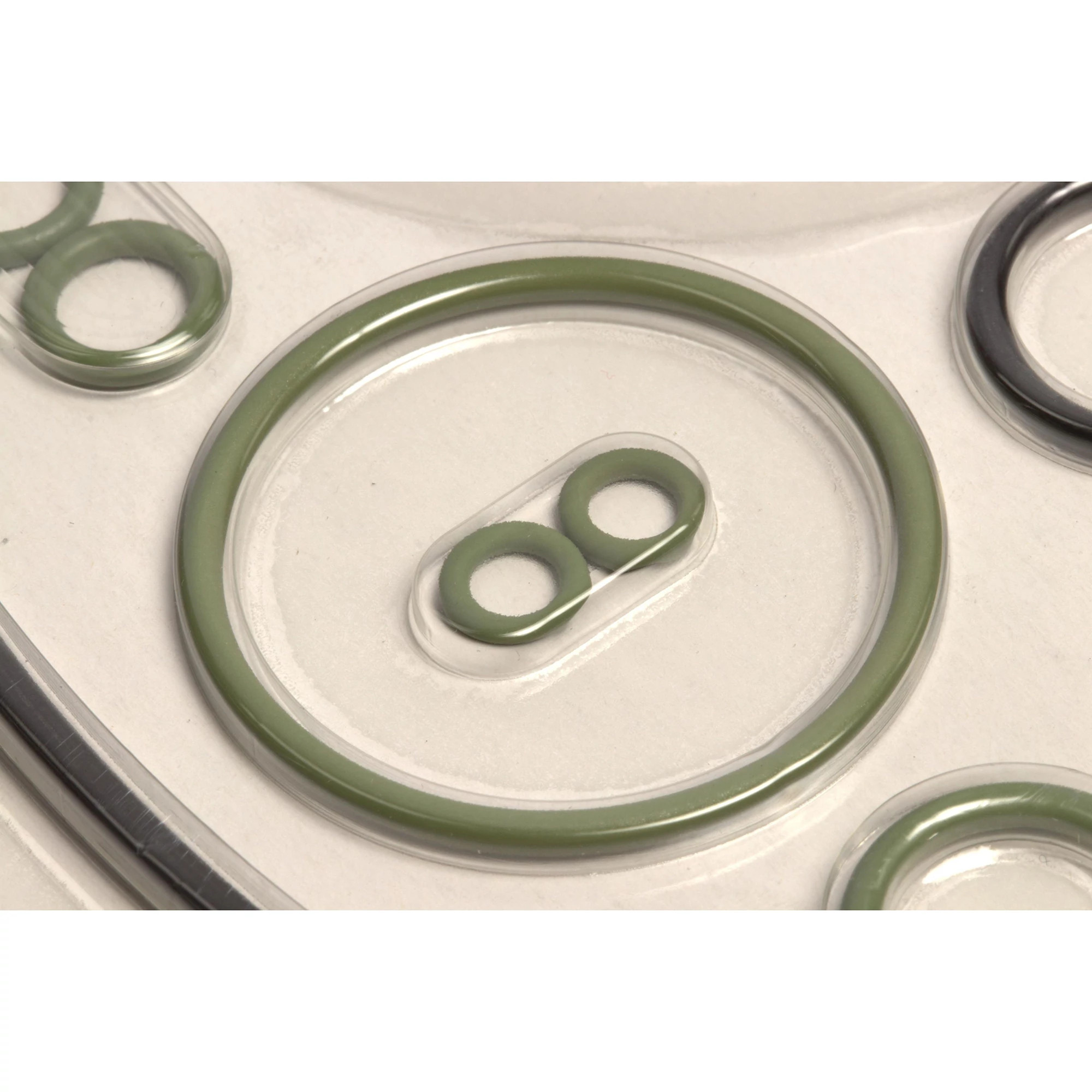 SEAL KIT, 160CC MOTOR