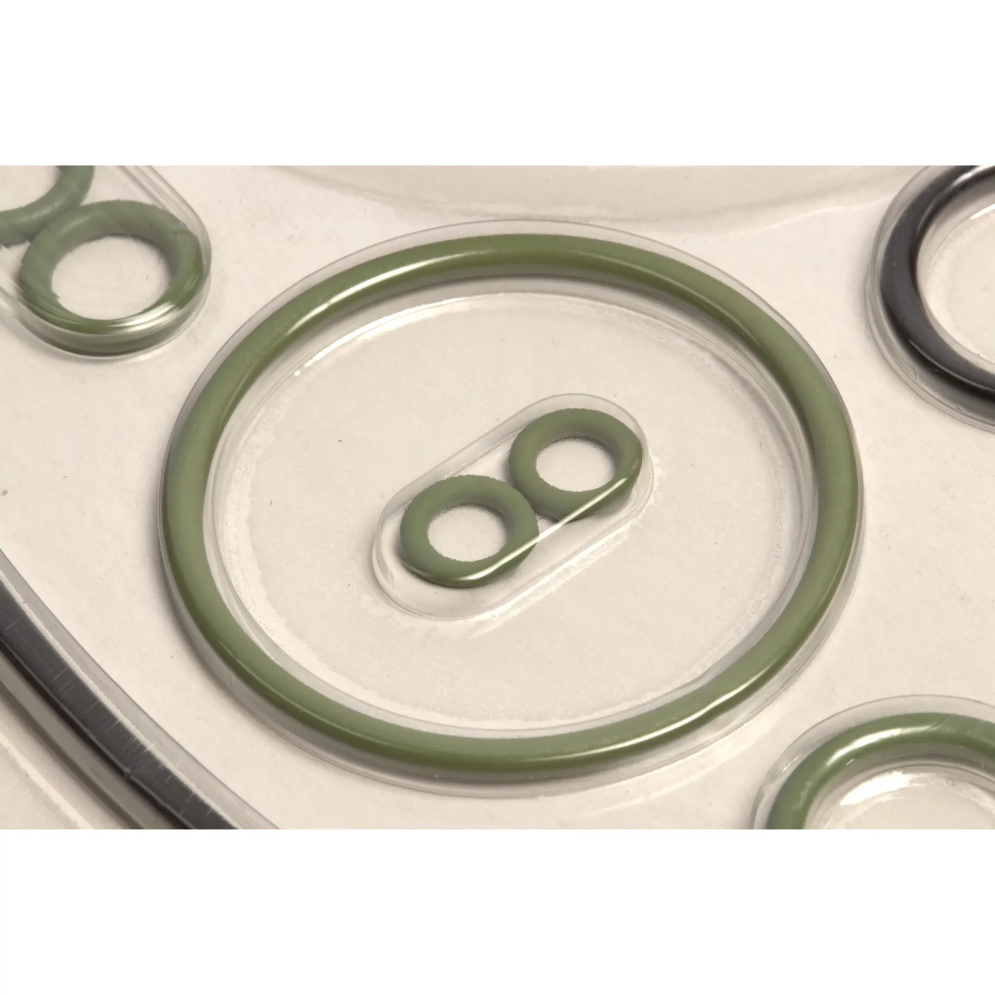 SEAL KIT, 160CC MOTOR