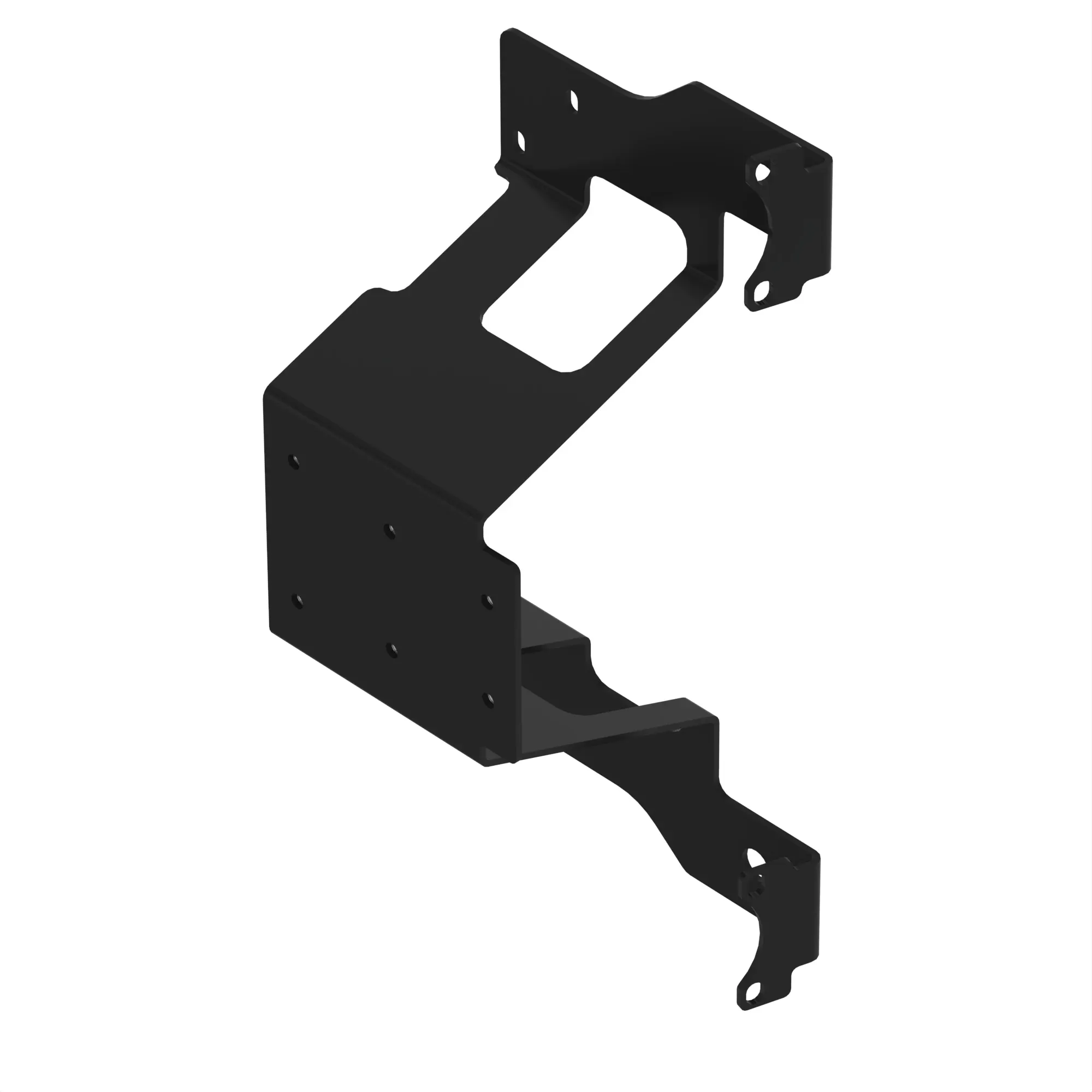 BRACKET, COMMODITY PLUMBING CROSSOV