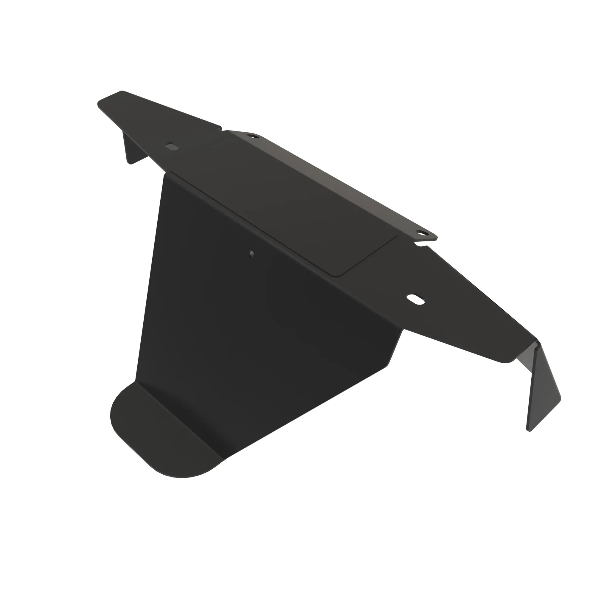 John Deere Slip Protection Cover Guard - AT482018