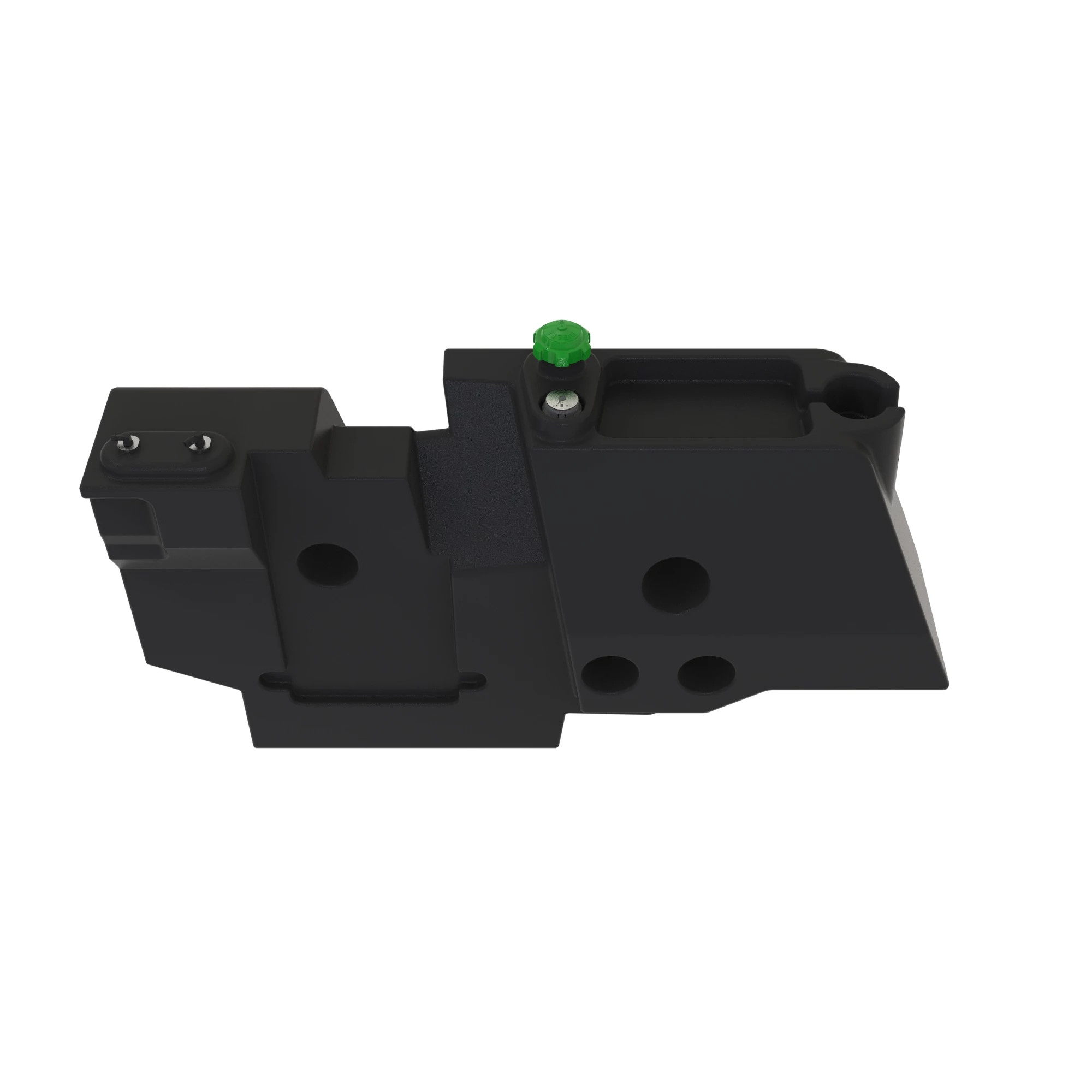 John Deere Fuel Tank - AUC10240