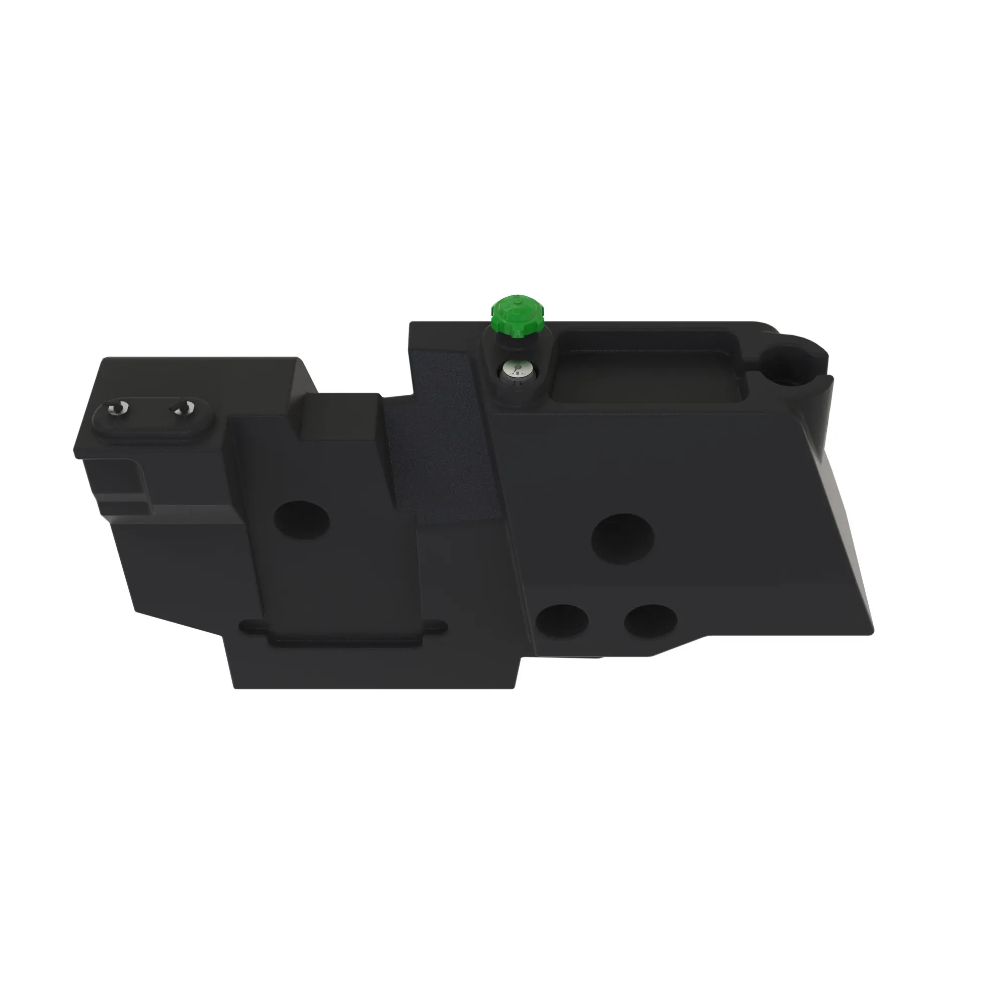 John Deere Fuel Tank - AUC10240