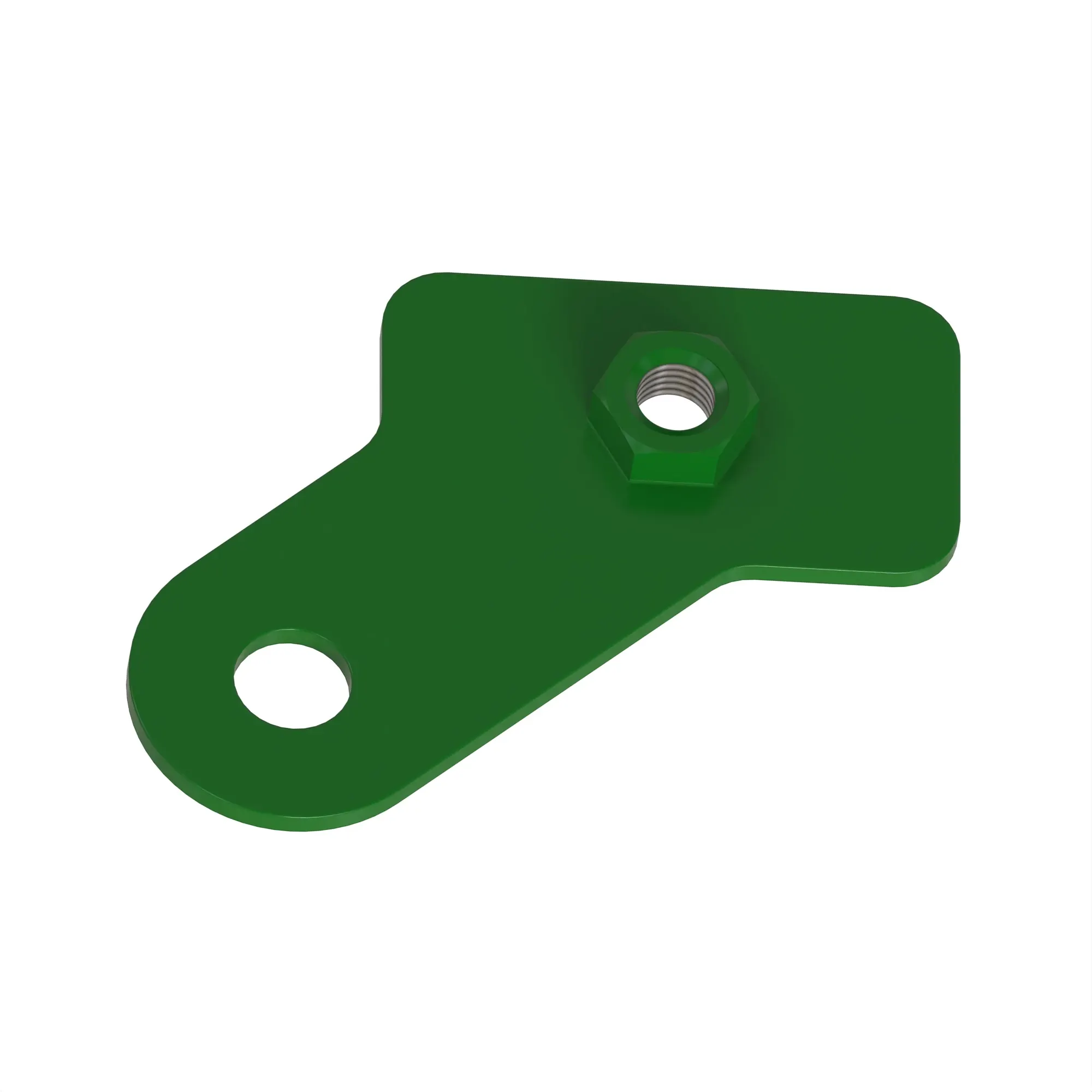 BRACKET ASSY