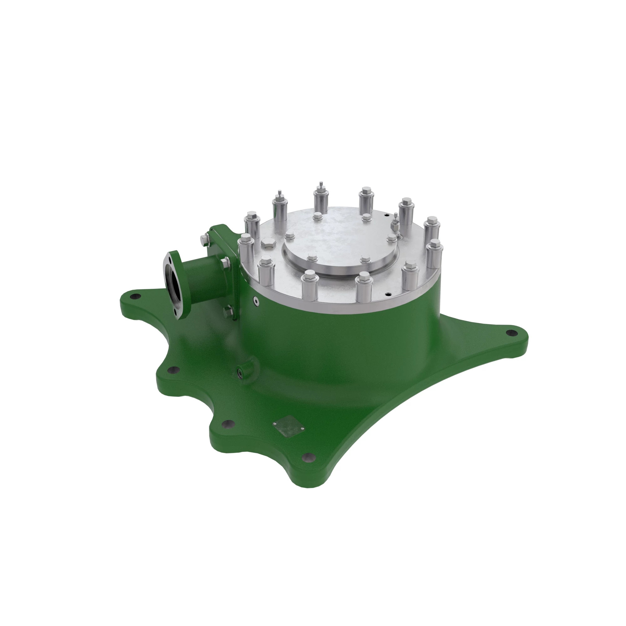 ⚙️ AT512443: Transmisión por Engranaje helicoidal John Deere 🚜✅