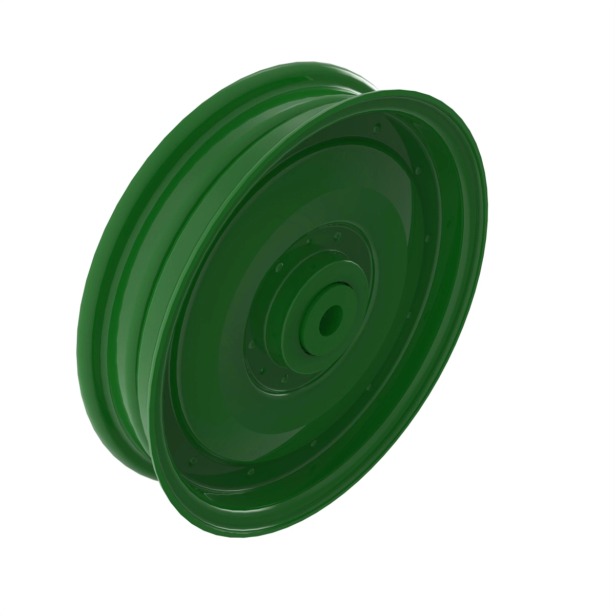 John Deere Idler Pulley - AH94450