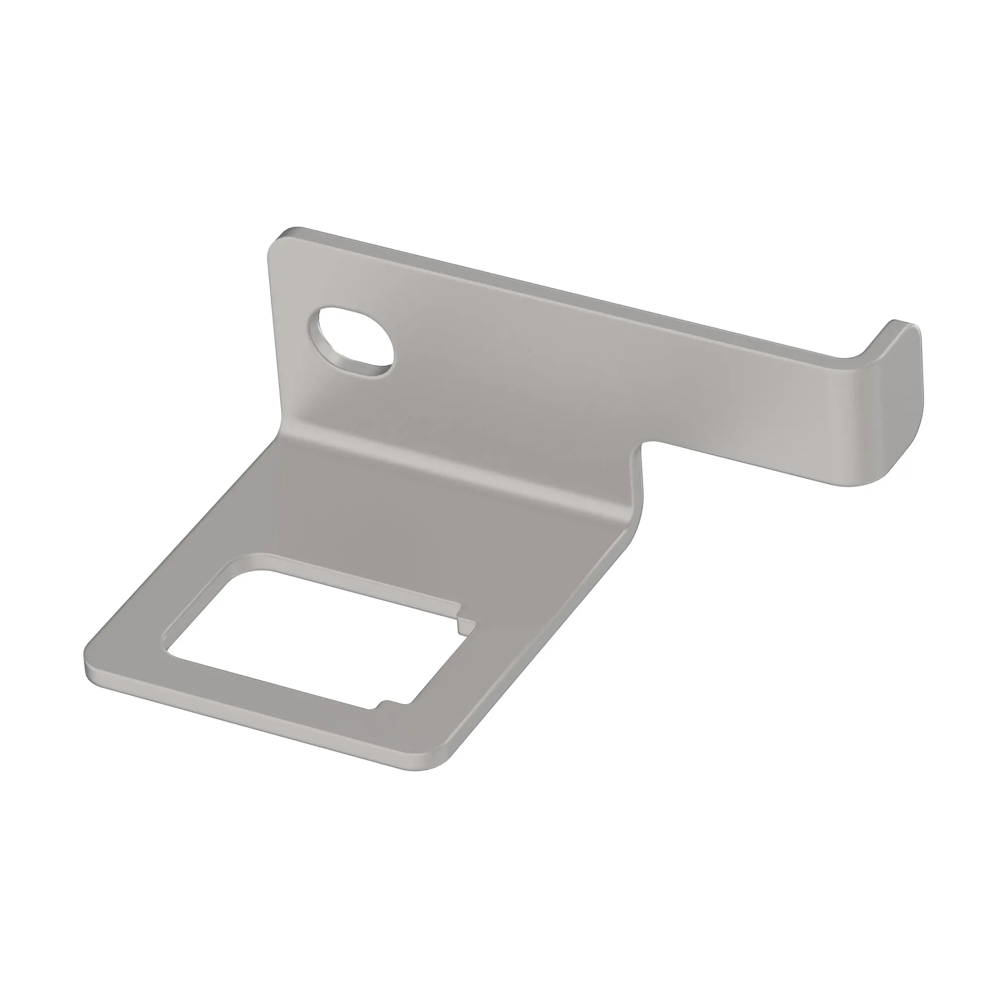 BRACKET, CONNECTOR SUPPORT