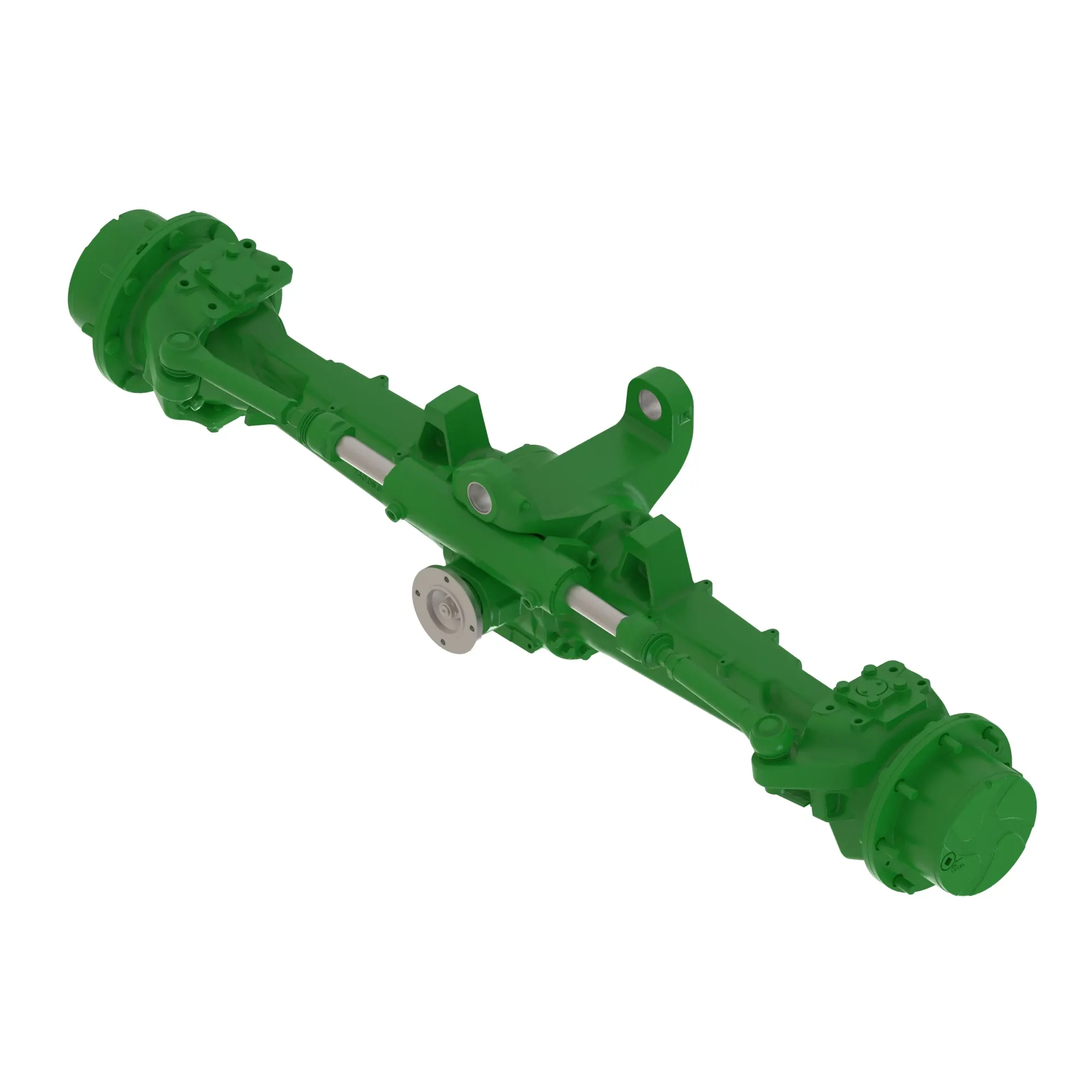 John Deere Front Axle - AL217009