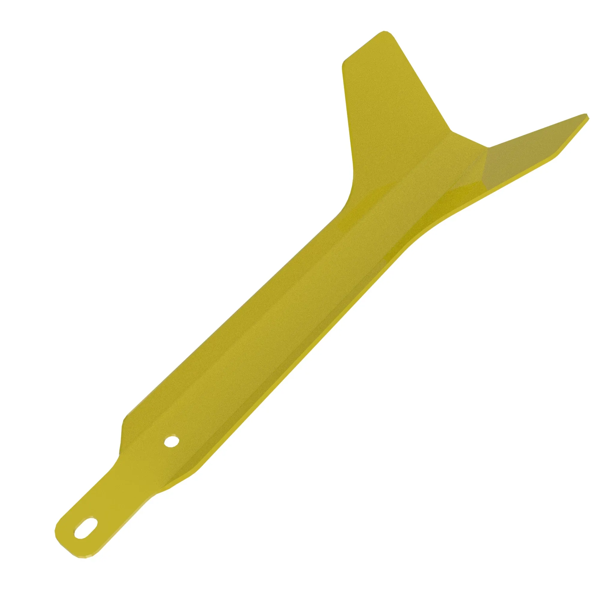 John Deere Boom Level Indicator Bracket - KK41532