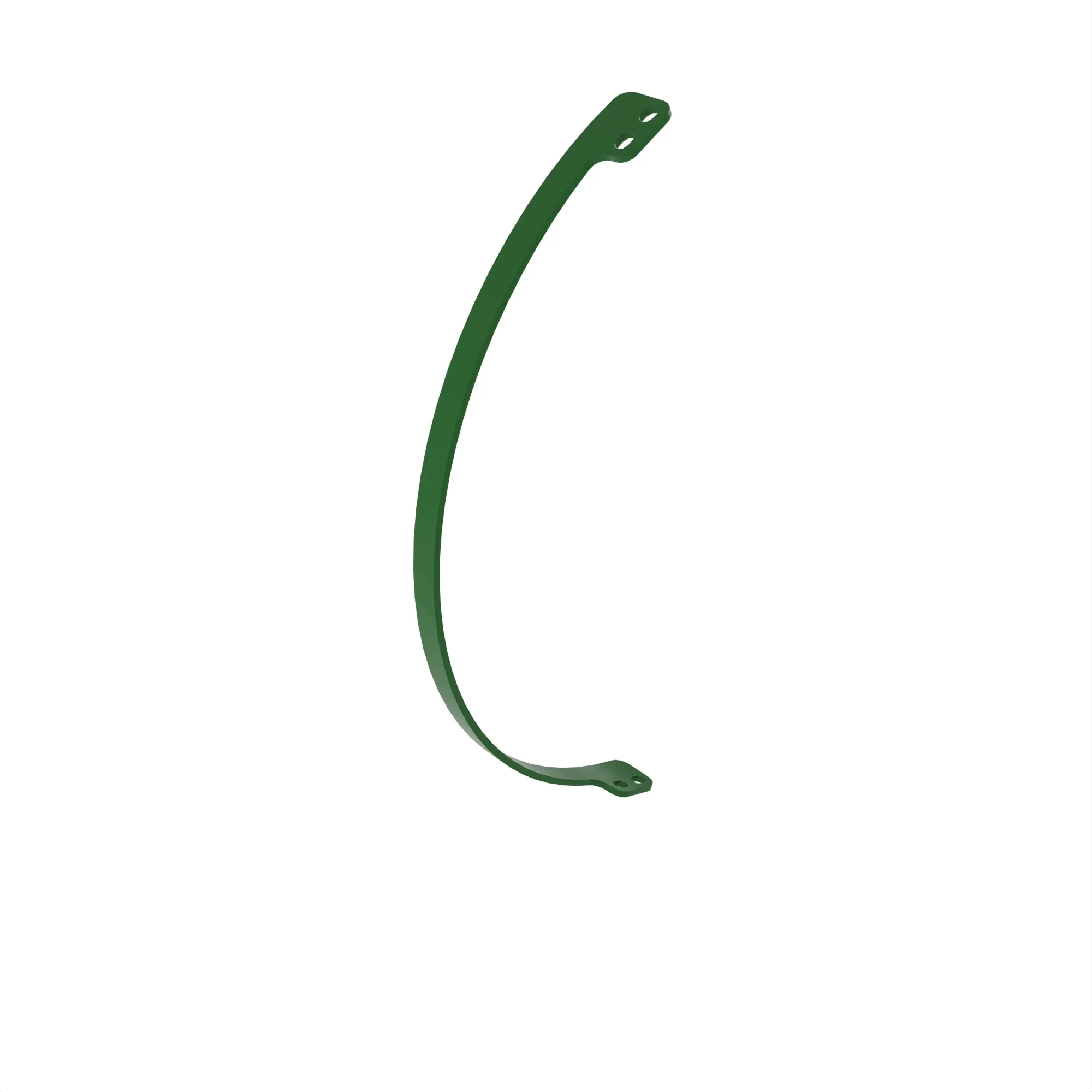 John Deere Guard Support - TCU39928