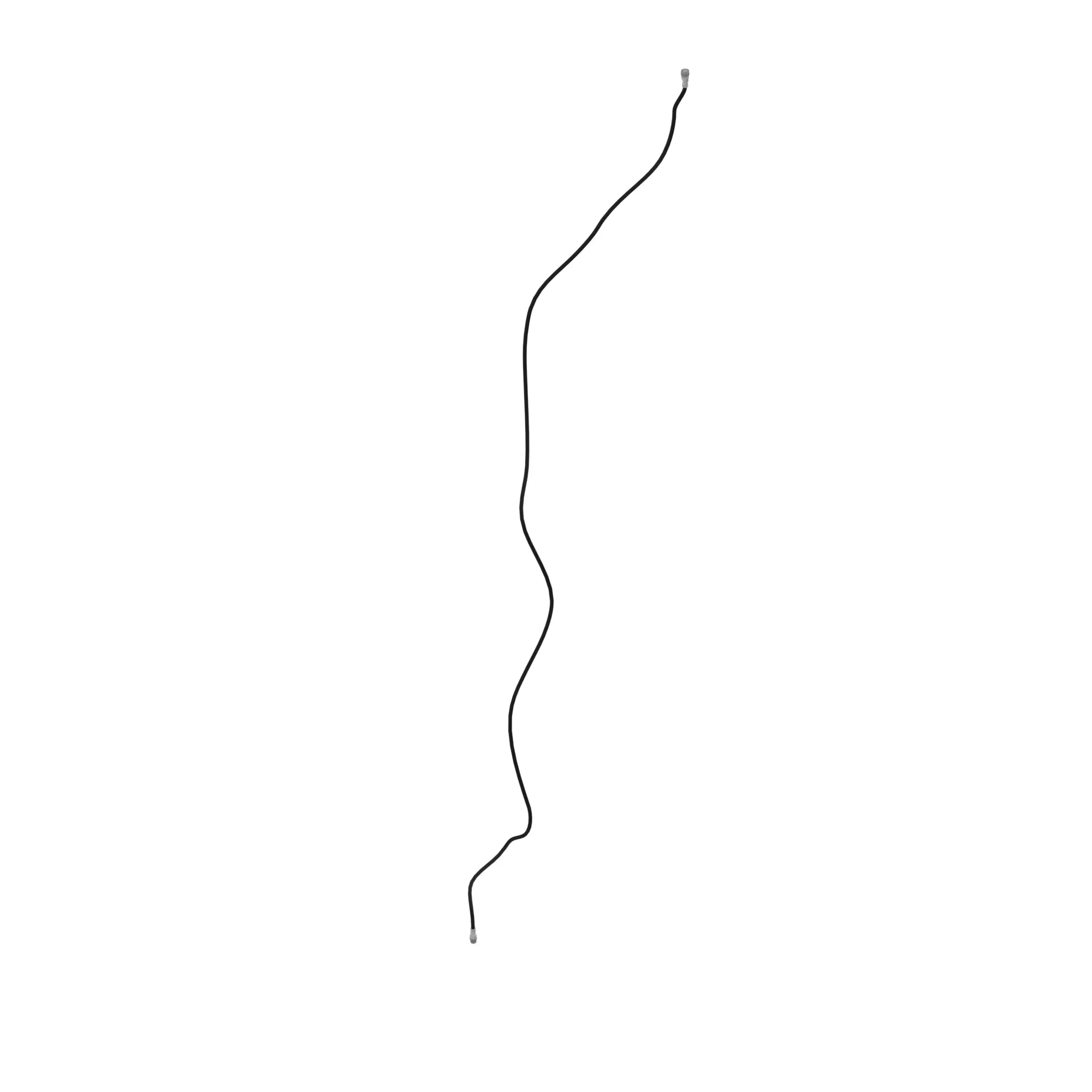 John Deere Camera Wiring Harness - AA97386