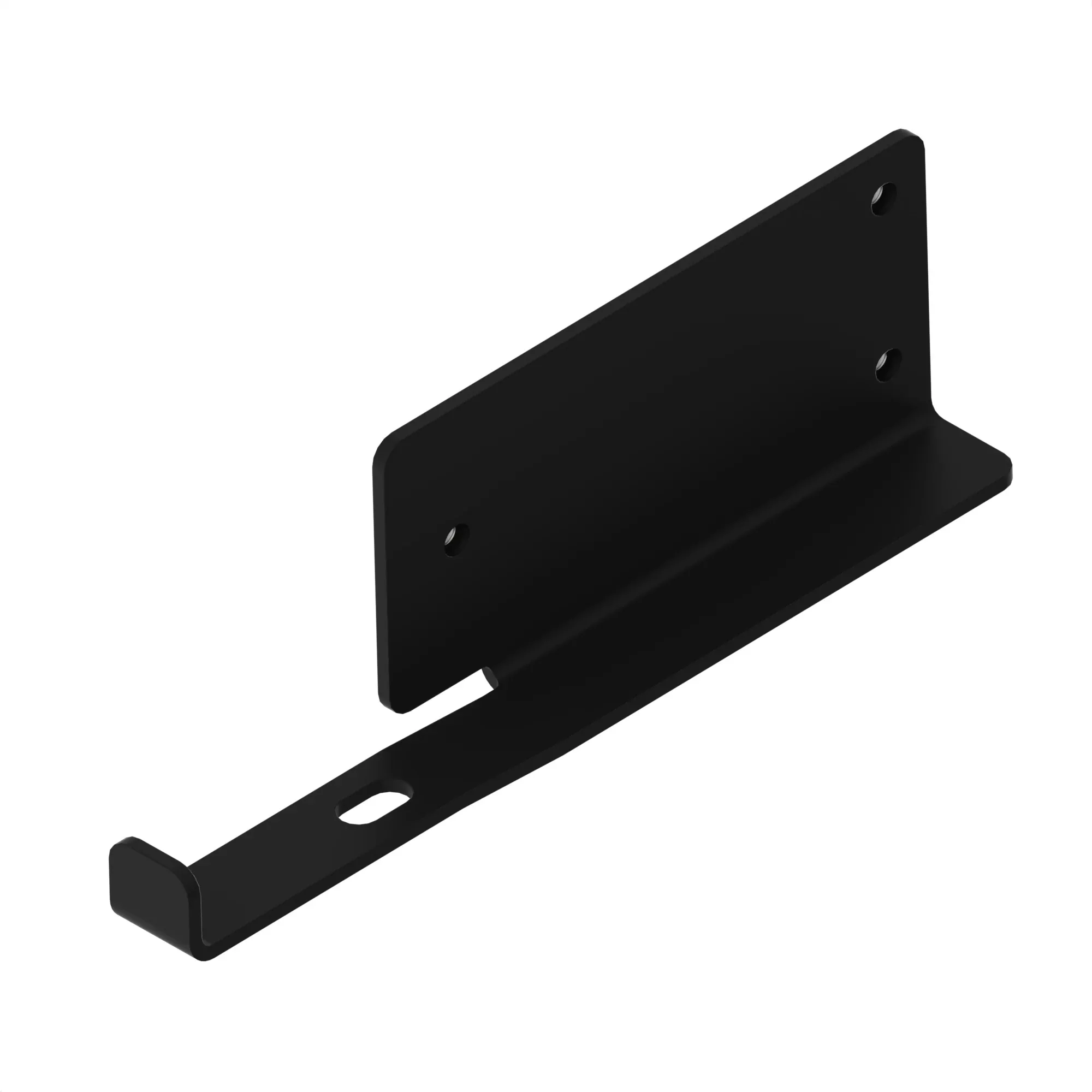 BRACKET, ETHERNET SWITCH