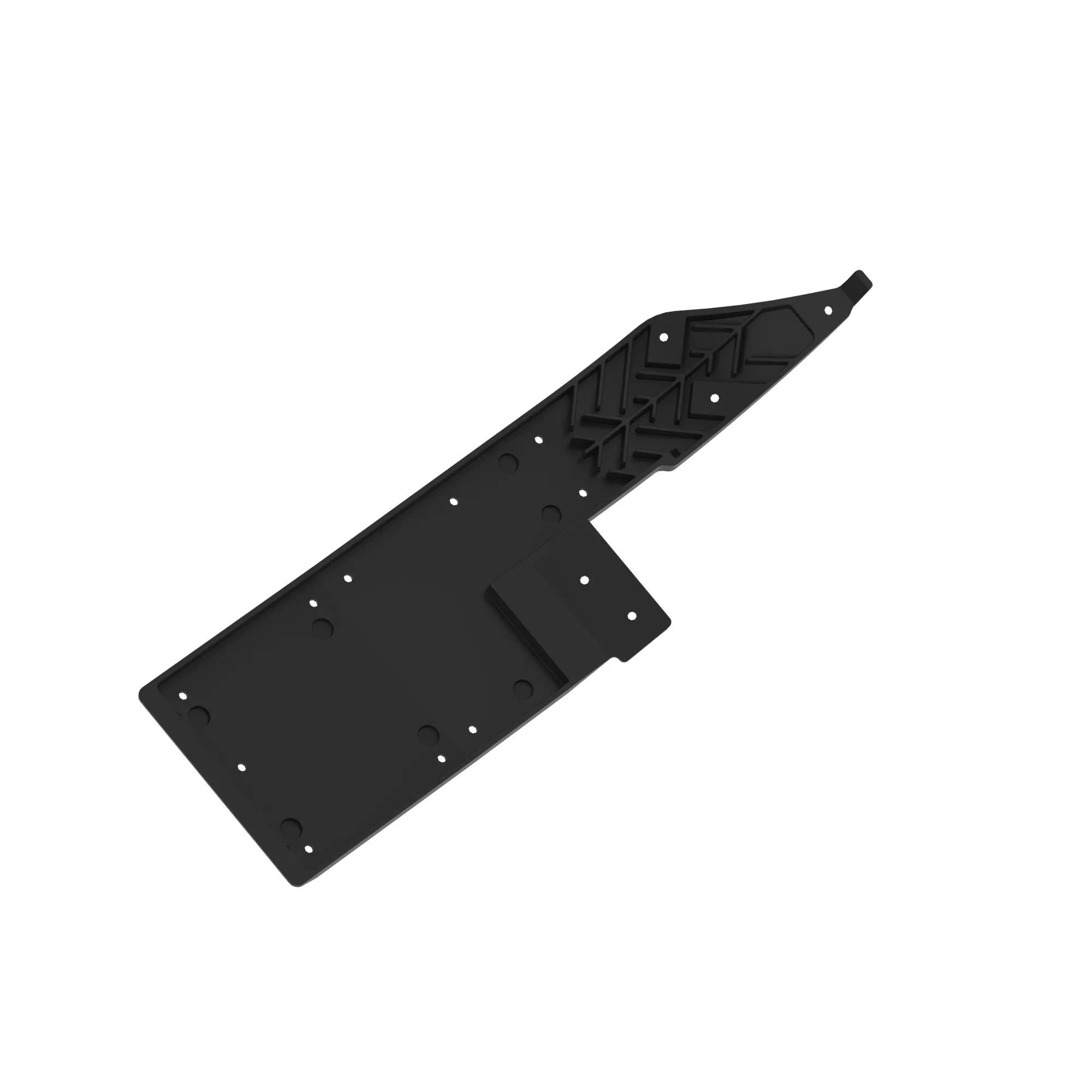 skidplate