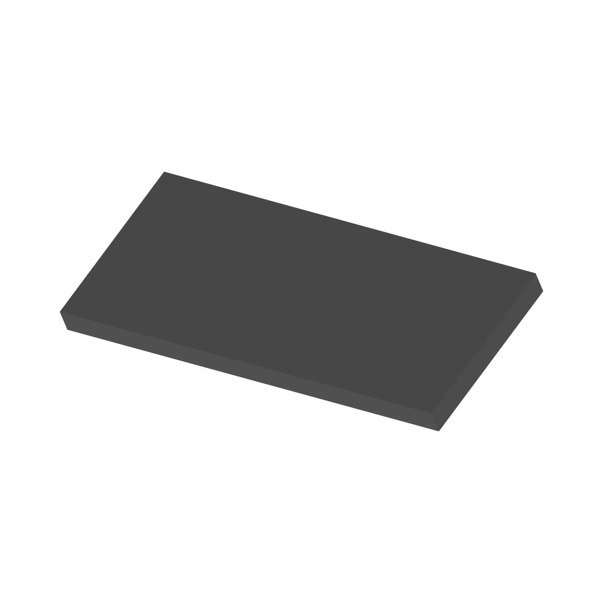 John Deere Sound Absorber Isolator - T212503
