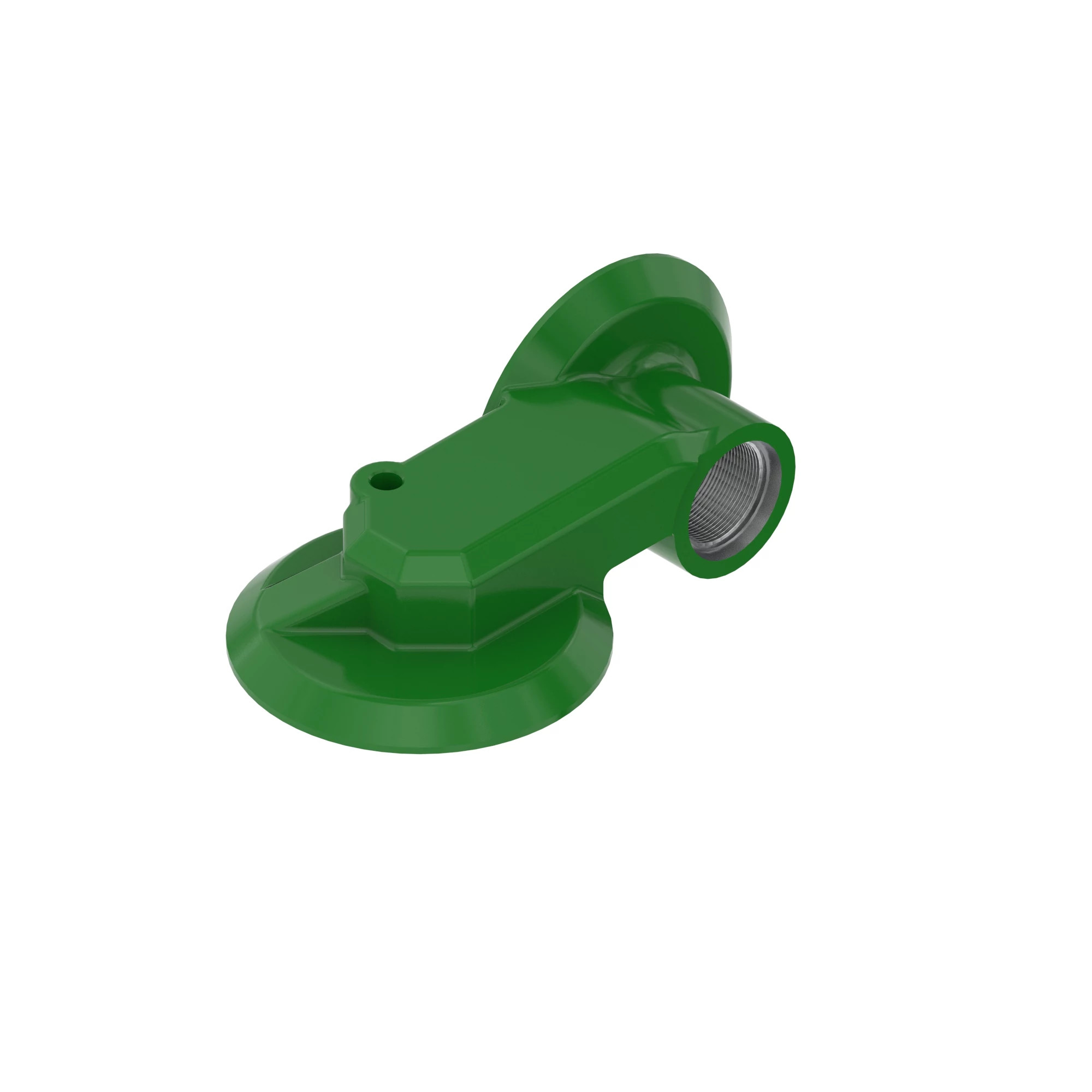 John Deere Oil Filter Adapter - R101234