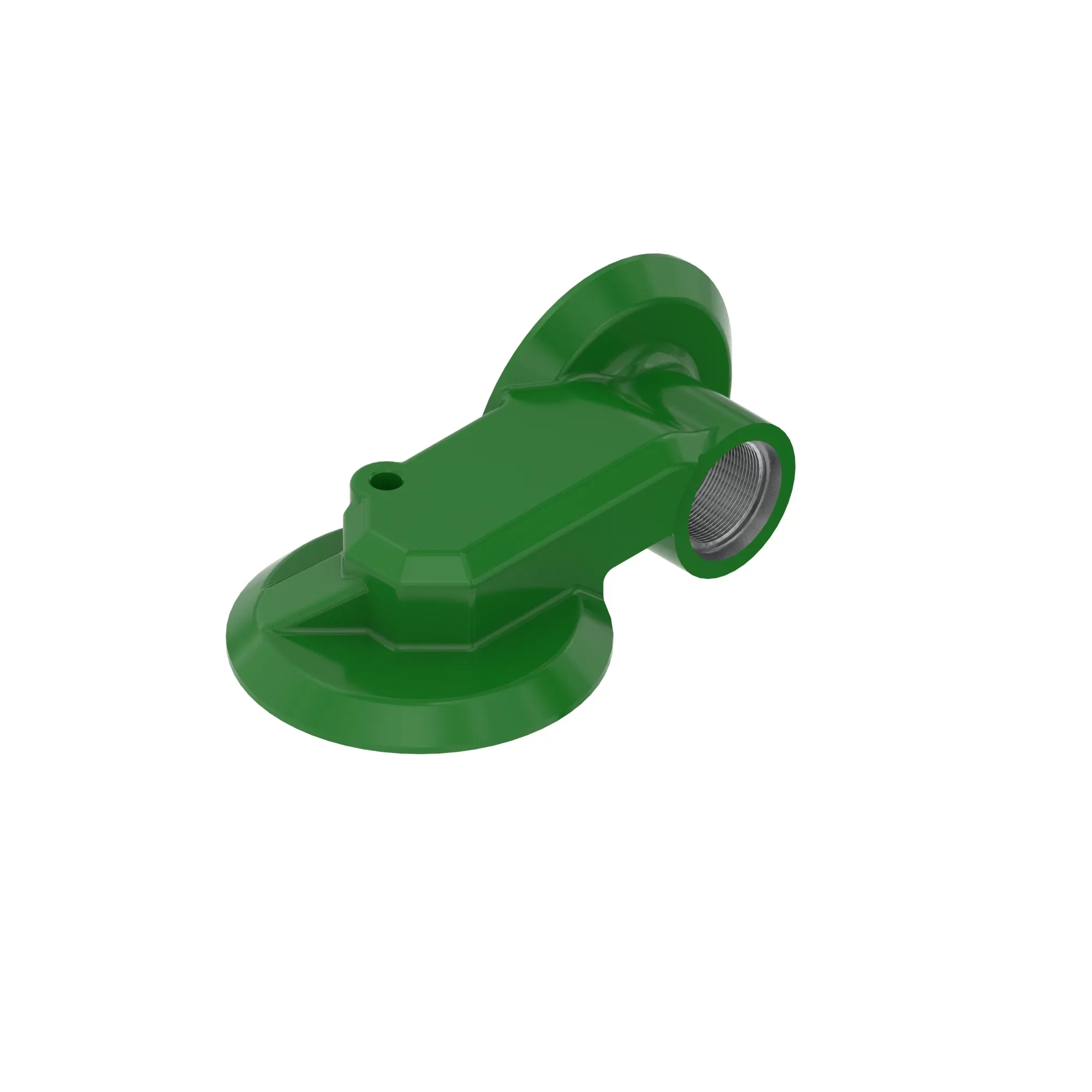 John Deere Oil Filter Adapter - R101234