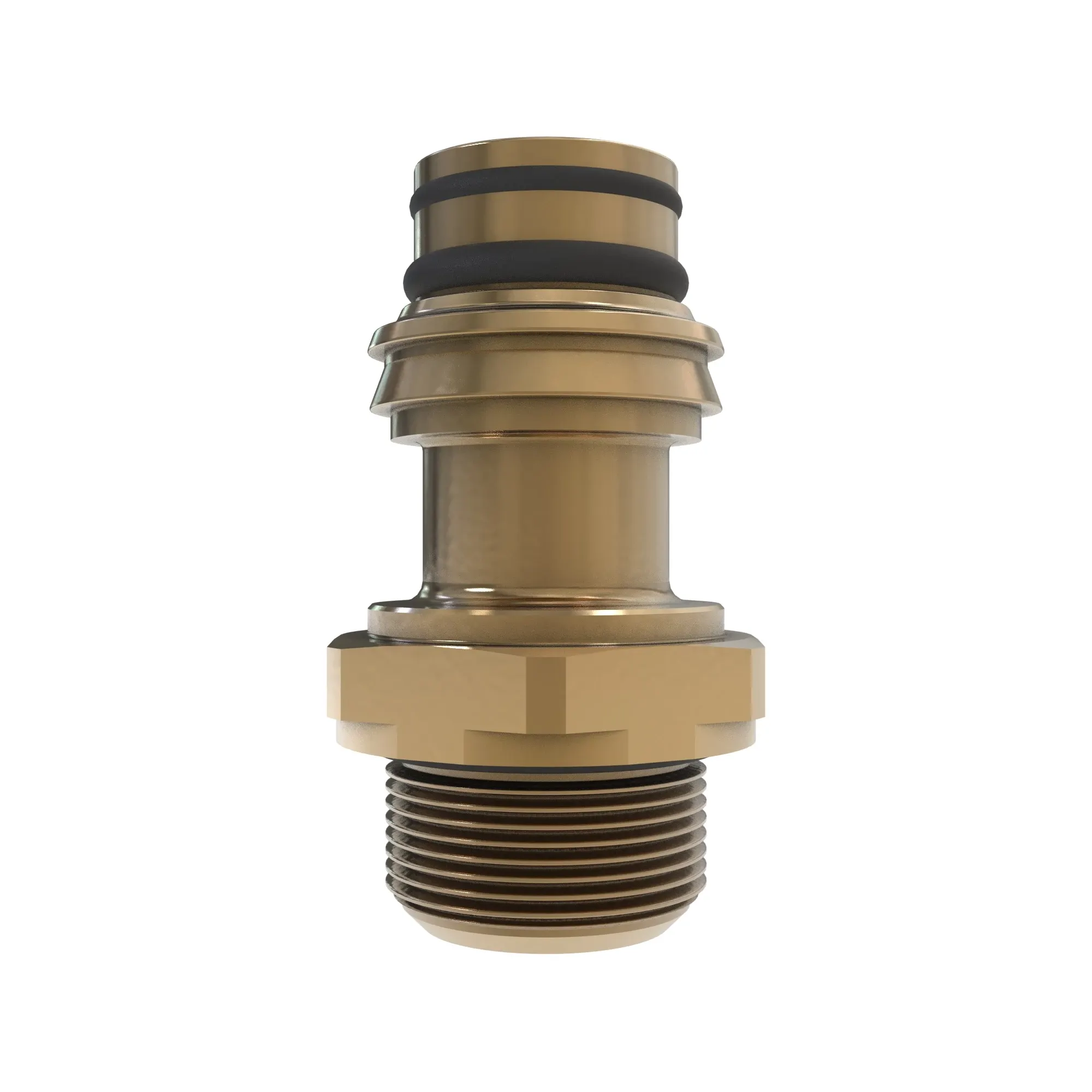 FA KONGSBERG: ABC SWIVEL M14X1,5 - REGULAR, ORDER NUMBER: 93150014