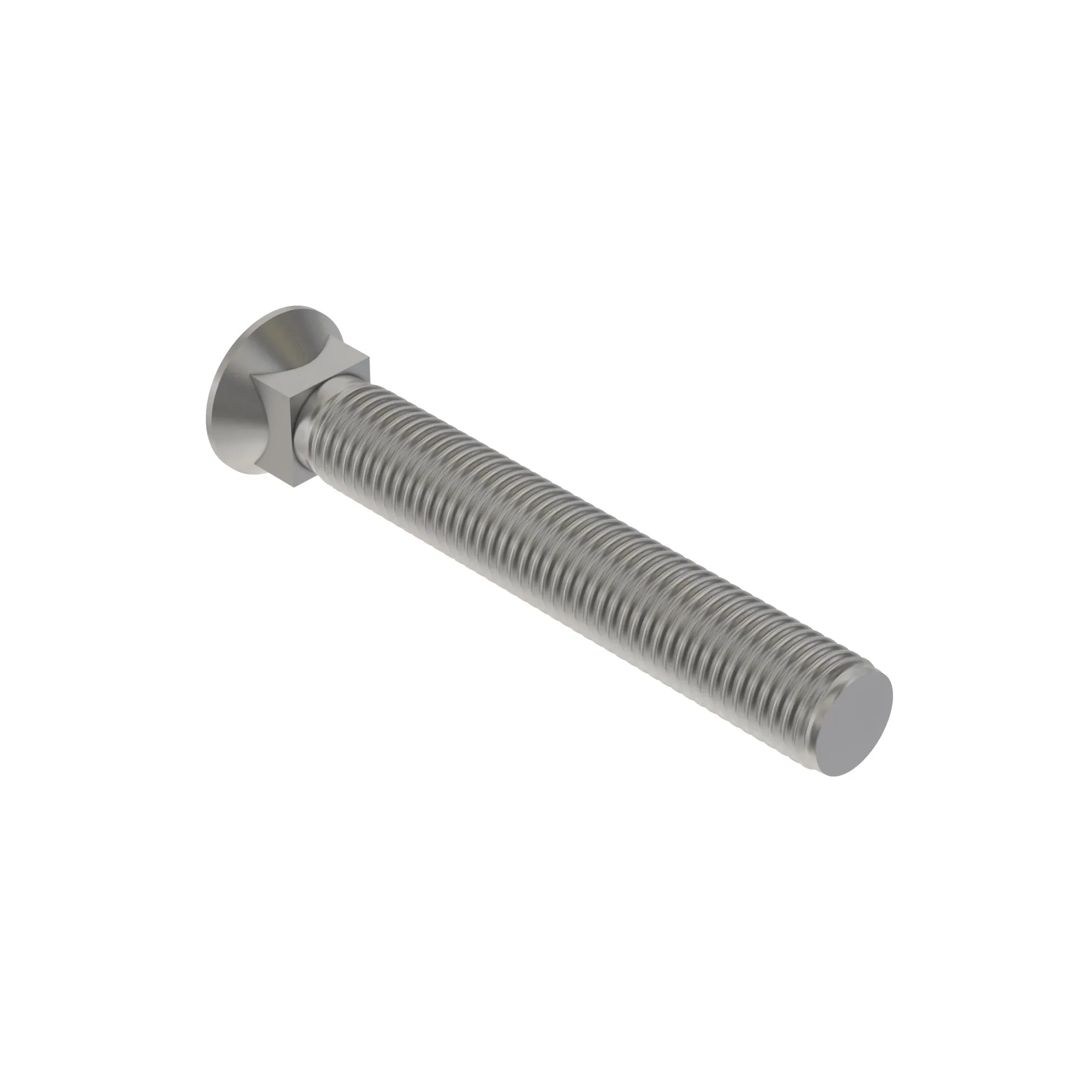 John Deere Plow Bolt, 1/2" X 3-3/4" - 10H1233