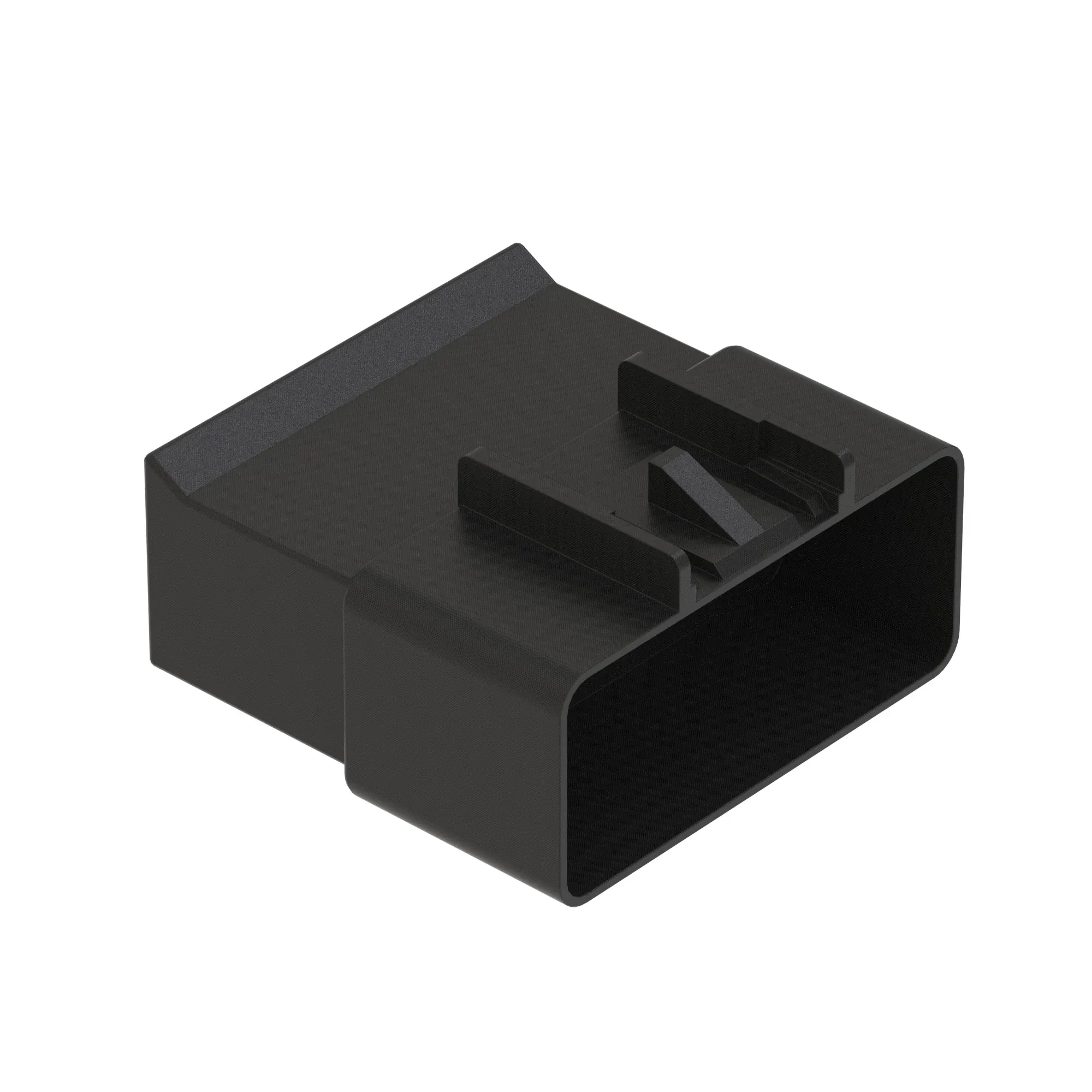 Elec. Connector Housing