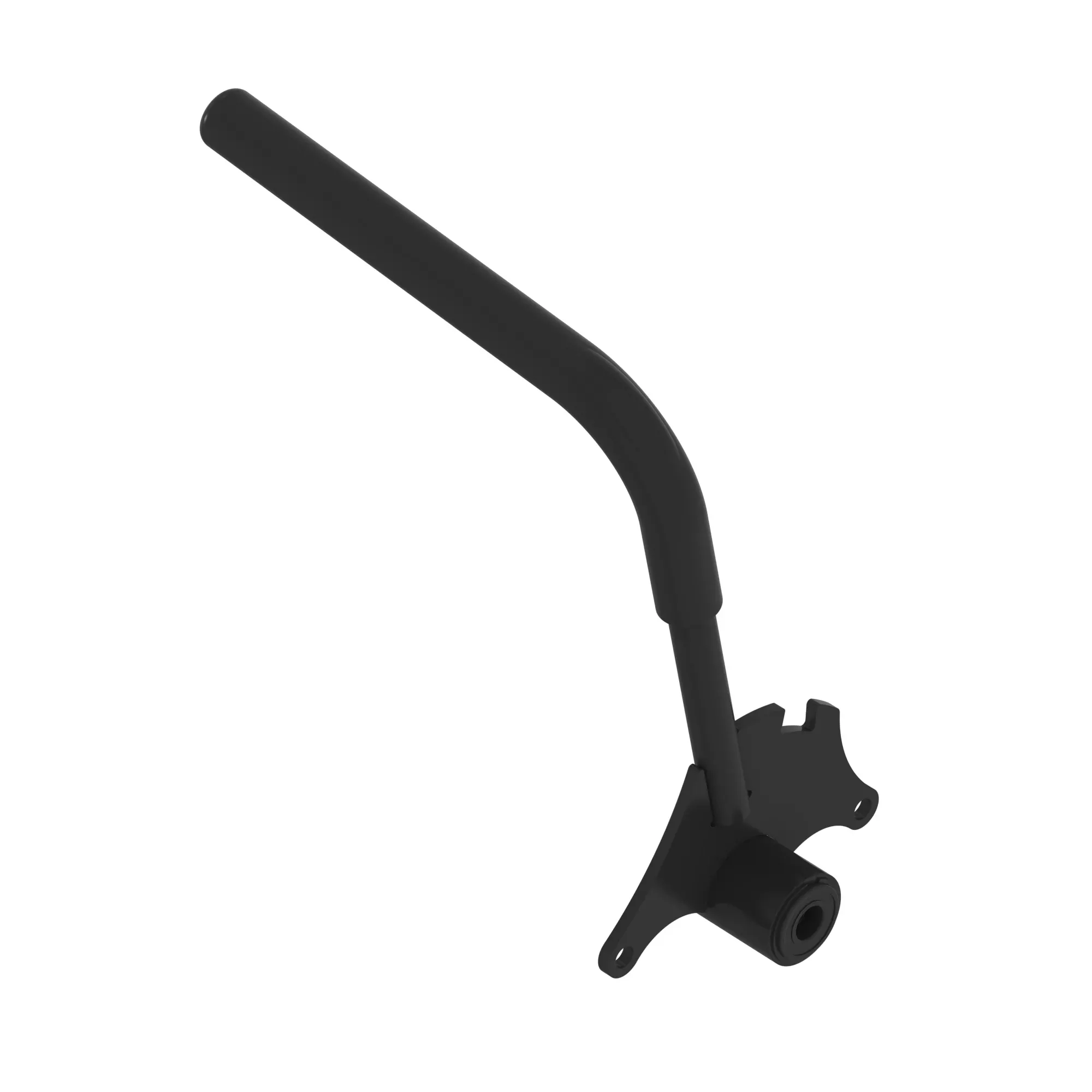 John Deere Right Side Control Lever - TCA24500
