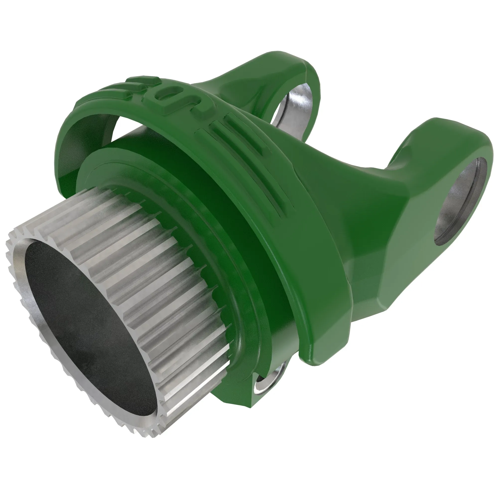 John Deere Yoke - LVU35848