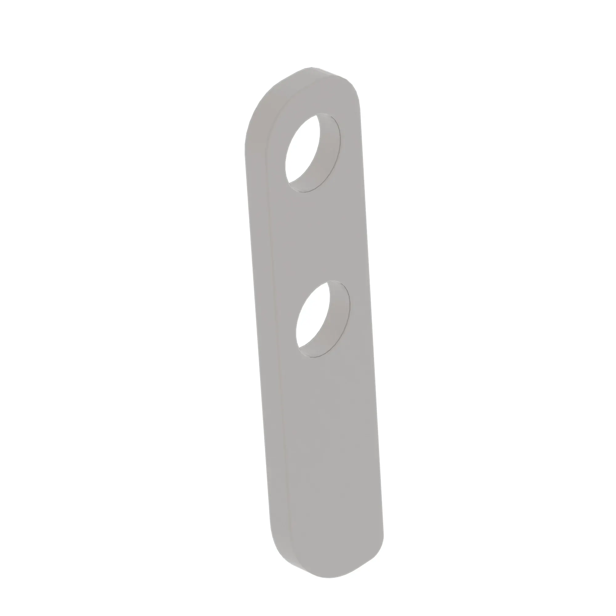 John Deere Locking Tab Strap - T196464
